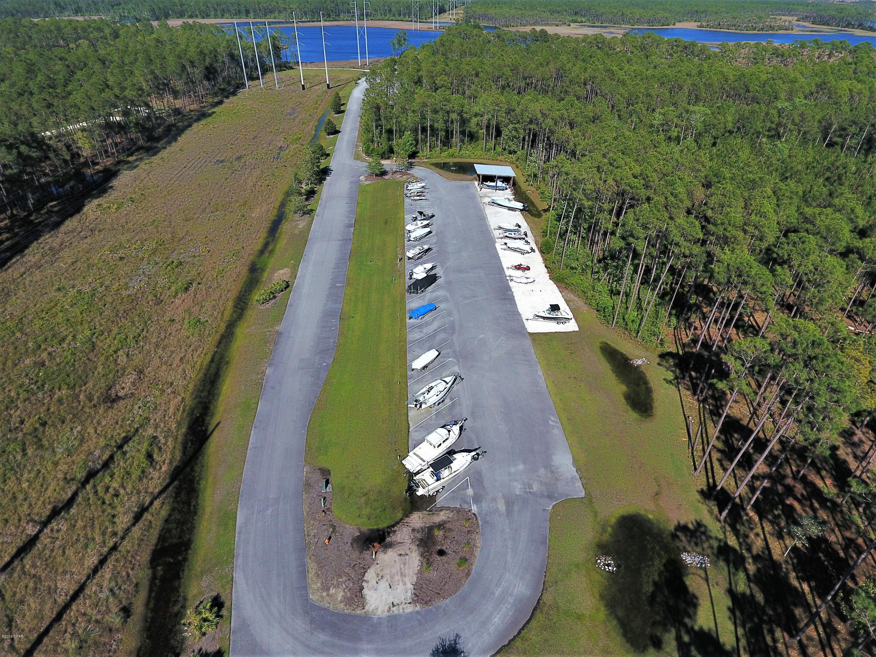 Rivercamps On Crooked Creek Ph 2 - Land