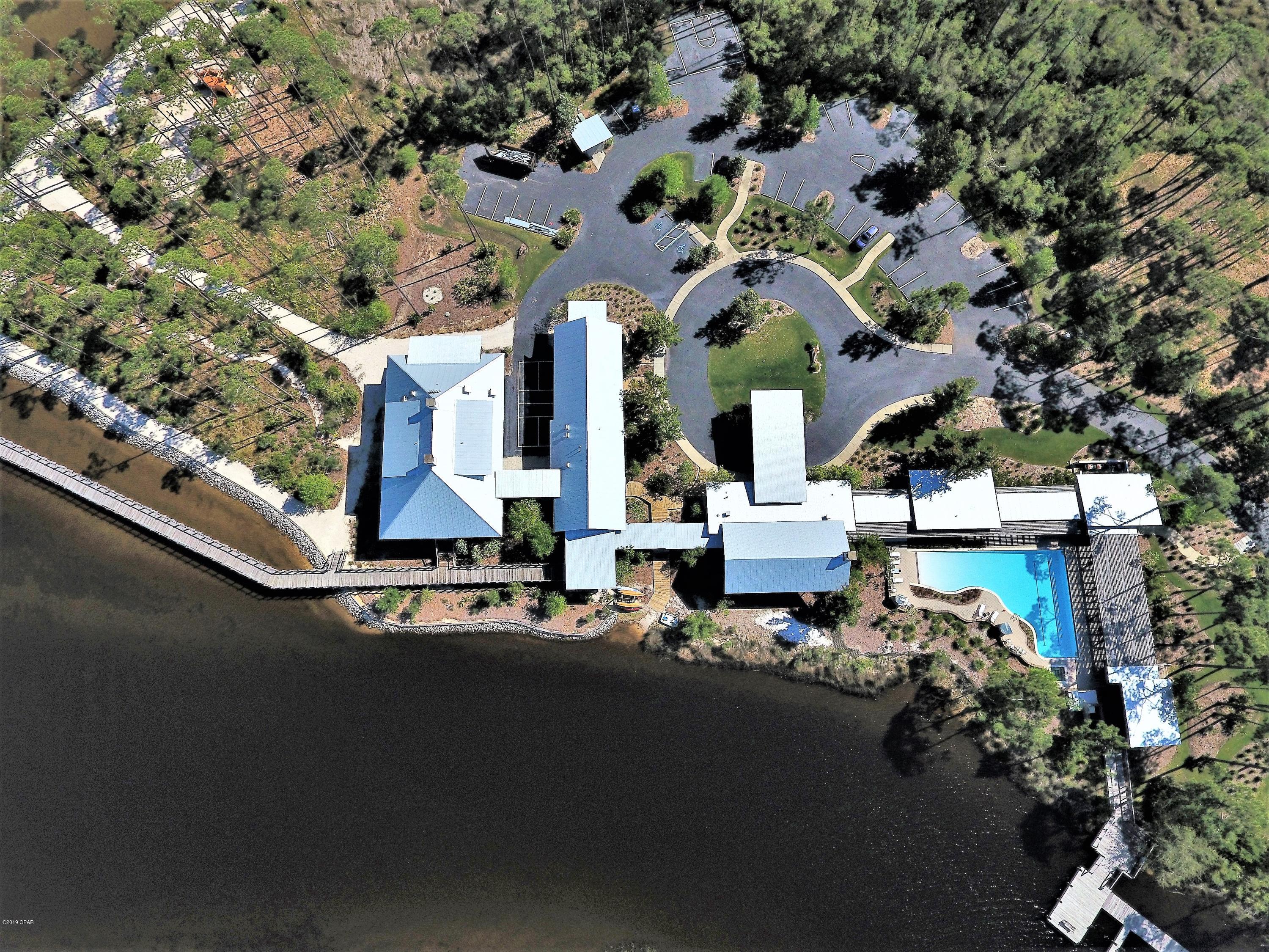 Rivercamps On Crooked Creek Ph 2 - Land