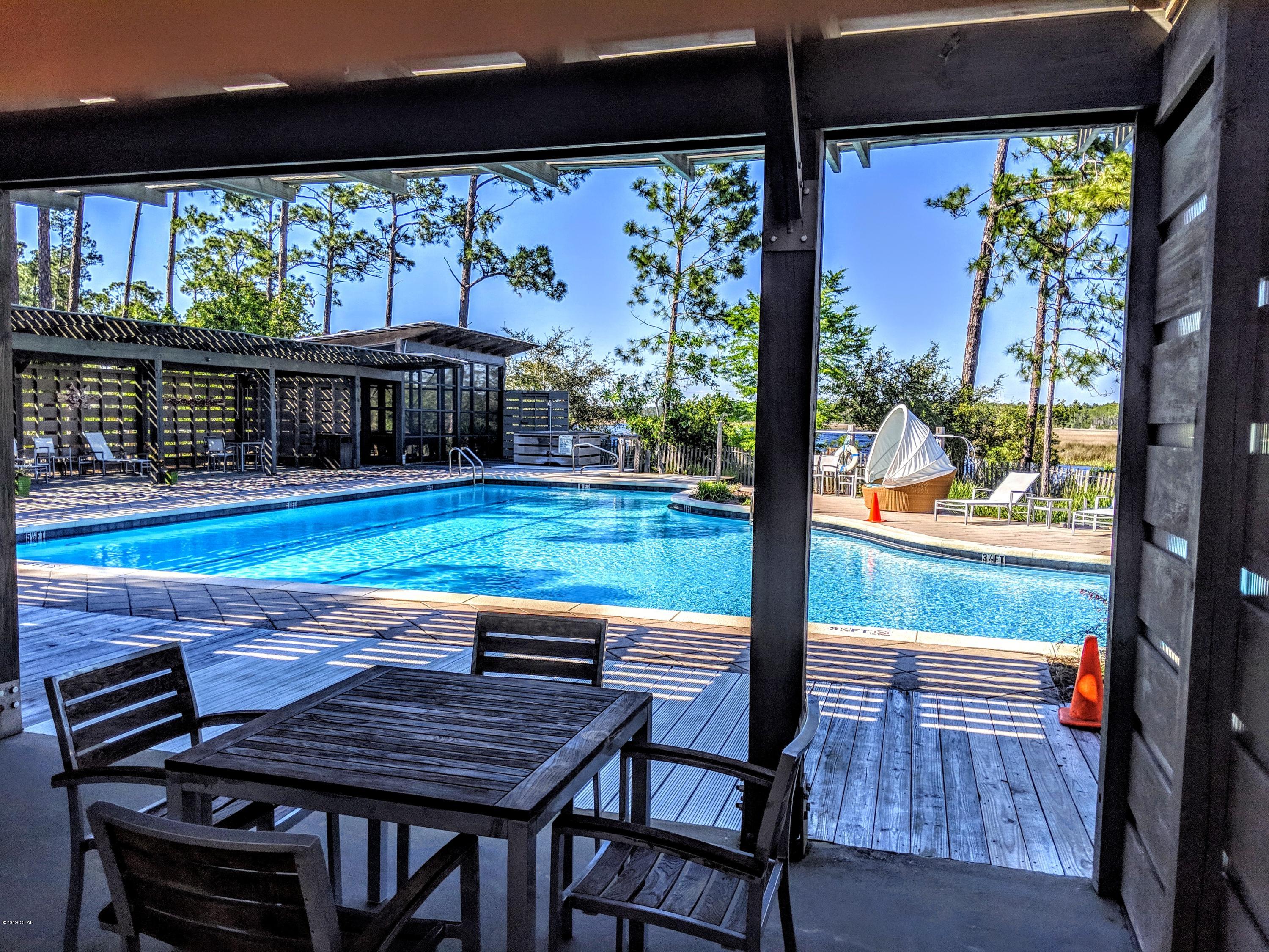 Rivercamps On Crooked Creek Ph 2 - Land