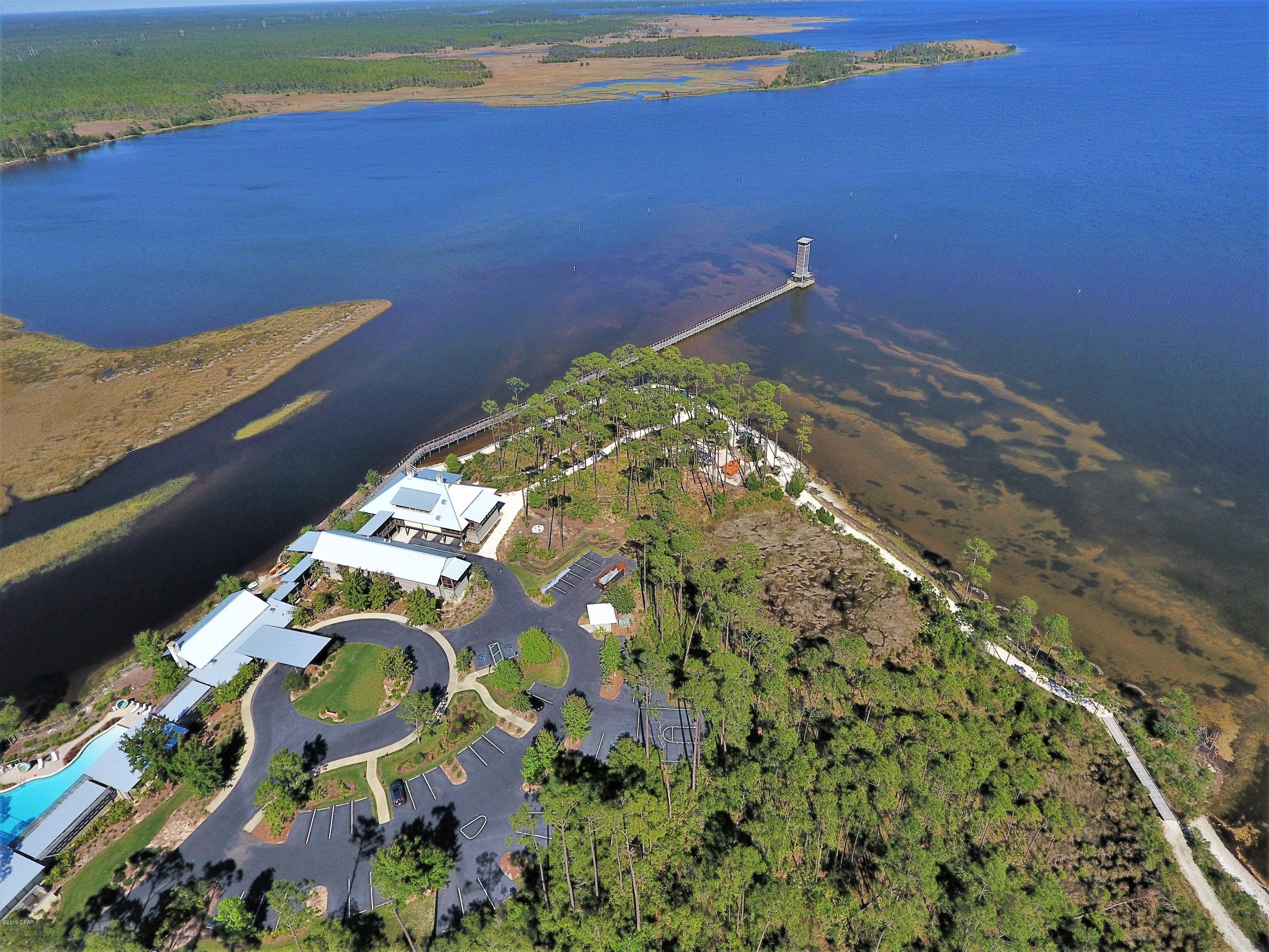 Rivercamps On Crooked Creek Ph 2 - Land