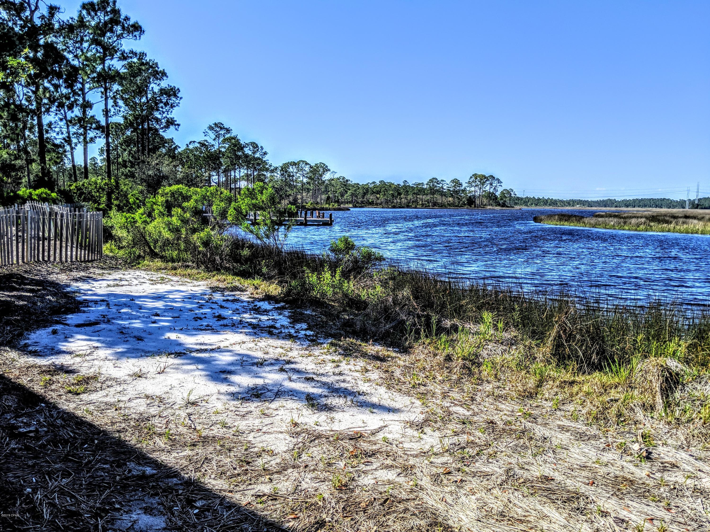 Rivercamps On Crooked Creek Ph 2 - Land