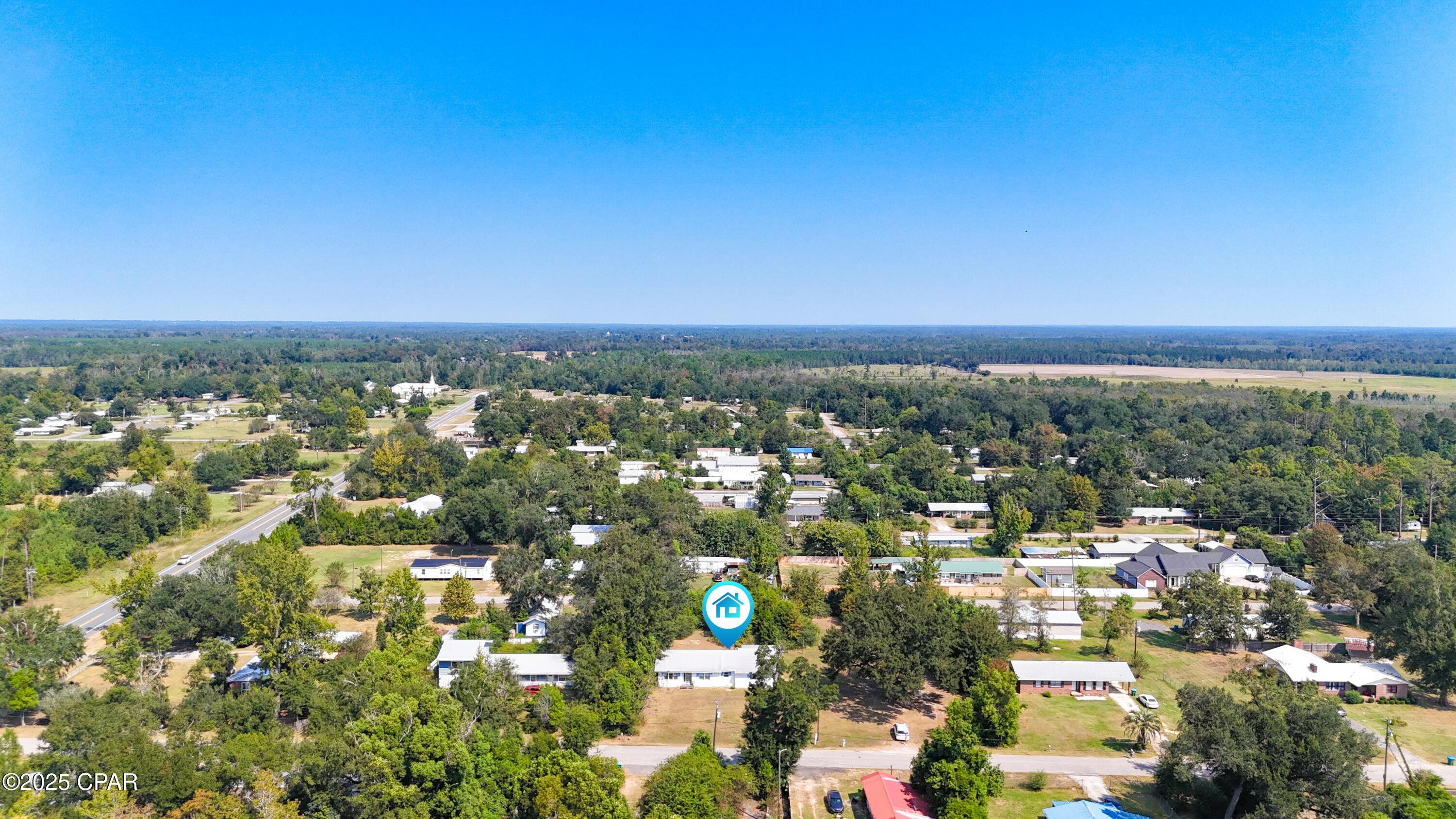 No Named Subdivision - Residential