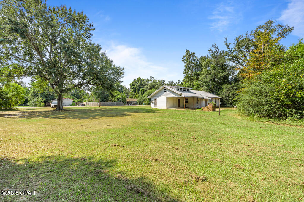 No Named Subdivision - Residential