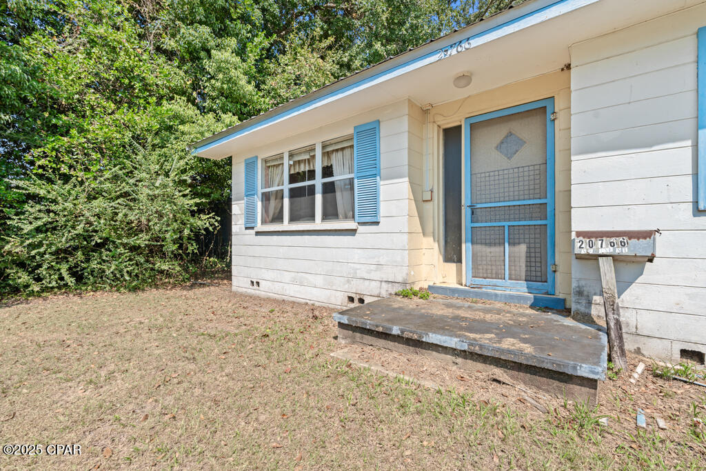 No Named Subdivision - Residential