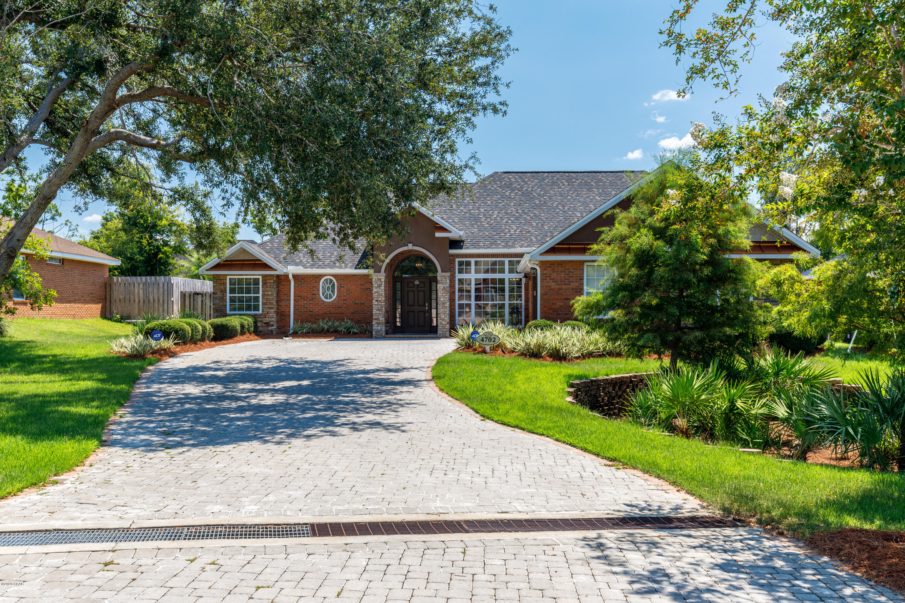 Grant's Mill Phase I - Residential