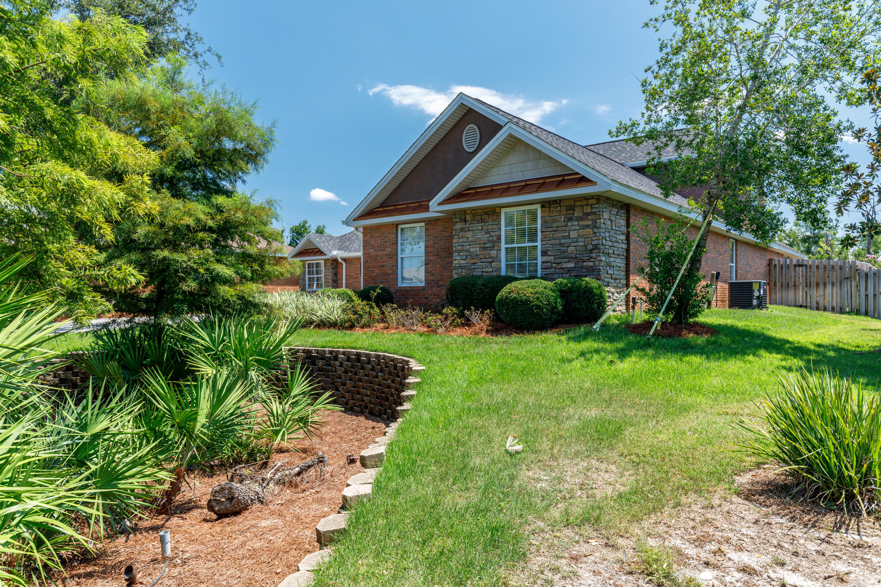 Grant's Mill Phase I - Residential