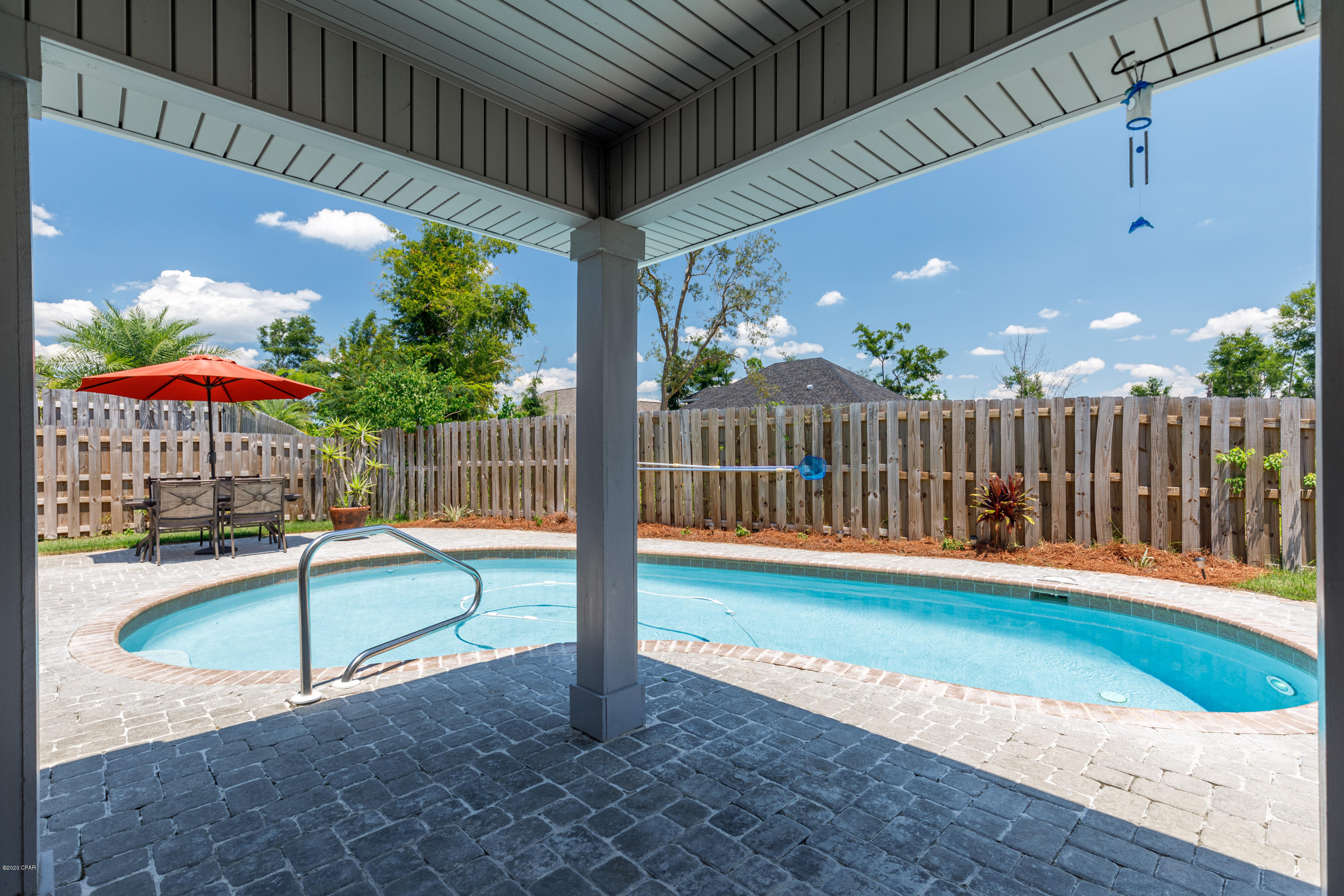 Grant's Mill Phase I - Residential