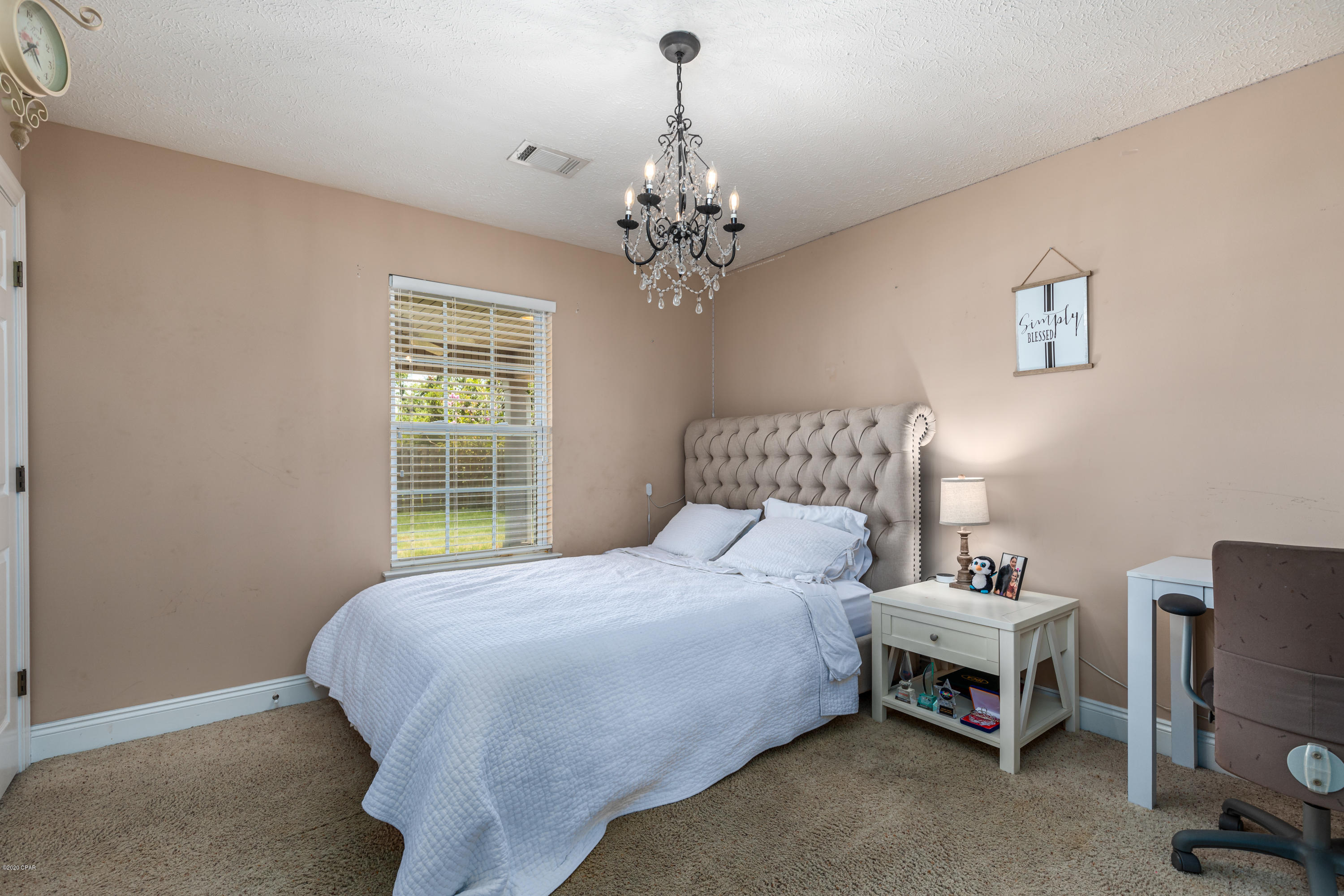 Grant's Mill Phase I - Residential