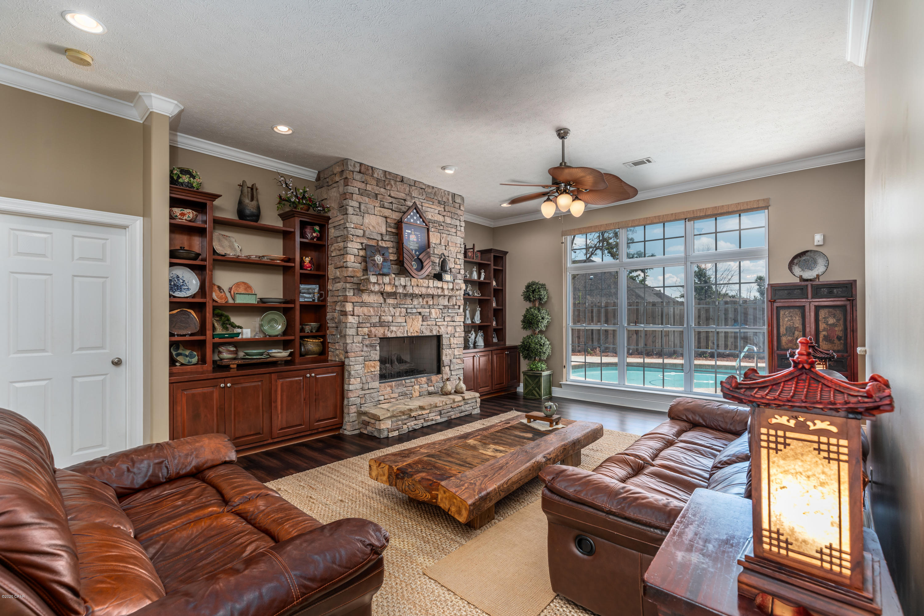 Grant's Mill Phase I - Residential