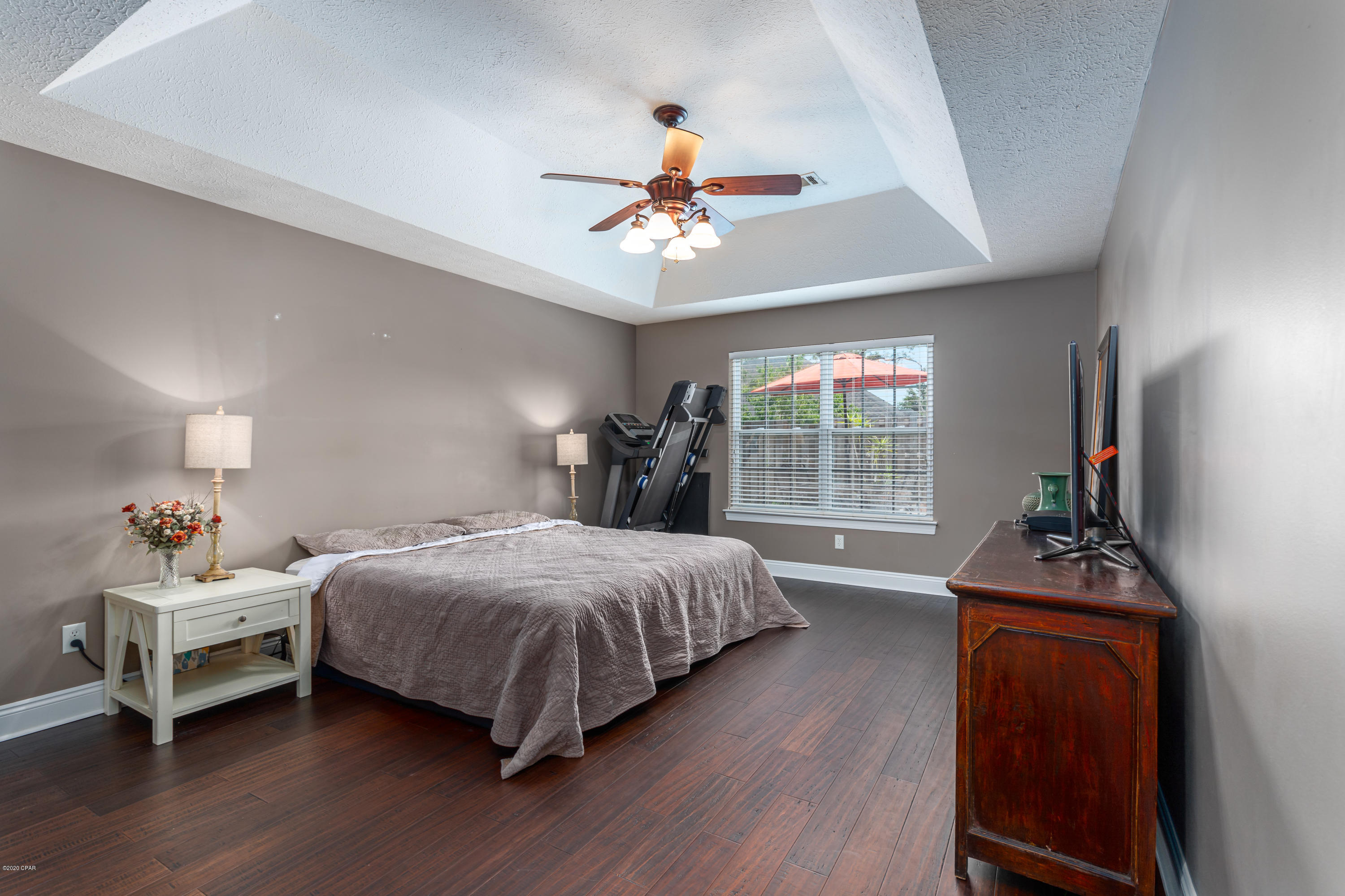 Grant's Mill Phase I - Residential