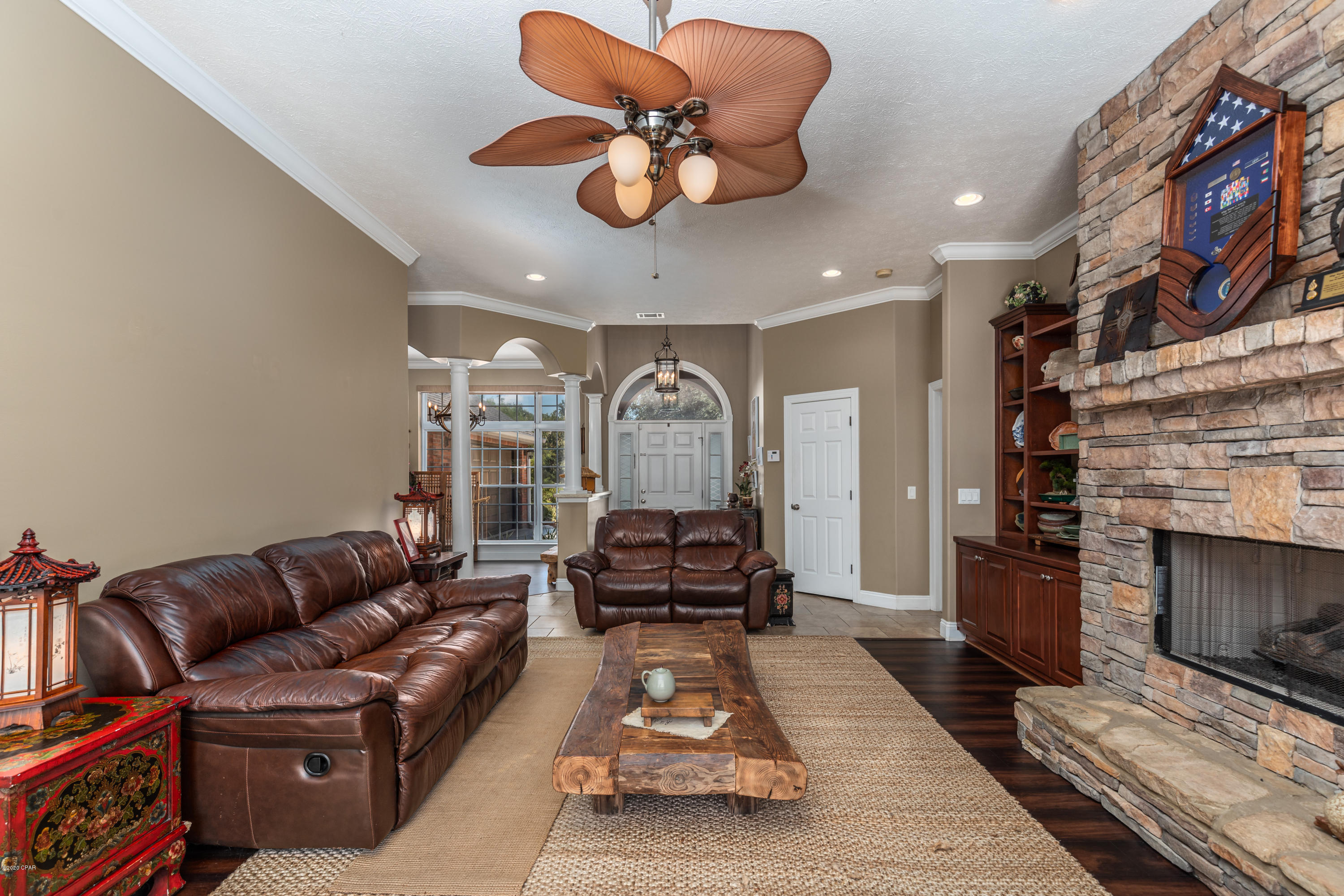 Grant's Mill Phase I - Residential