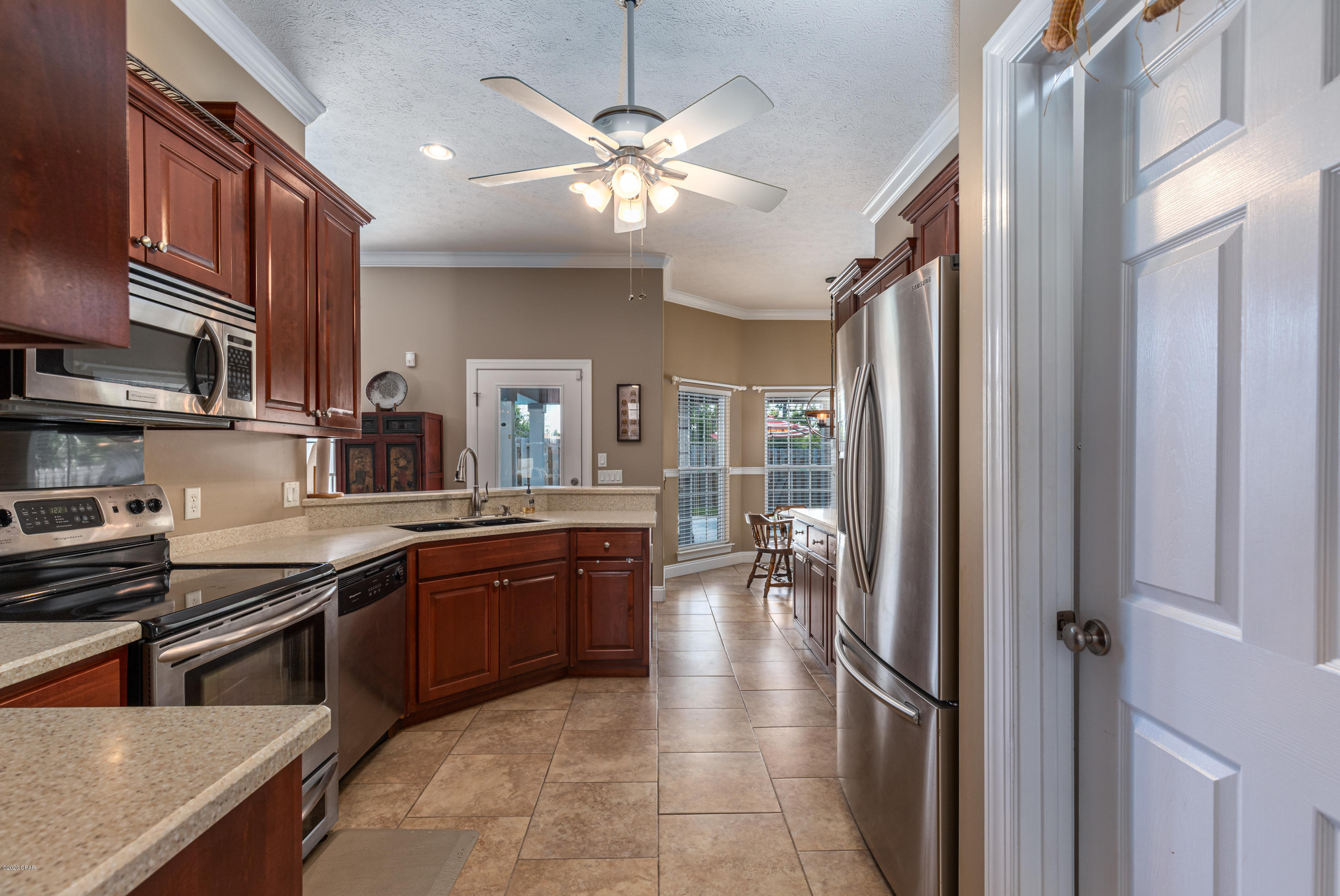 Grant's Mill Phase I - Residential