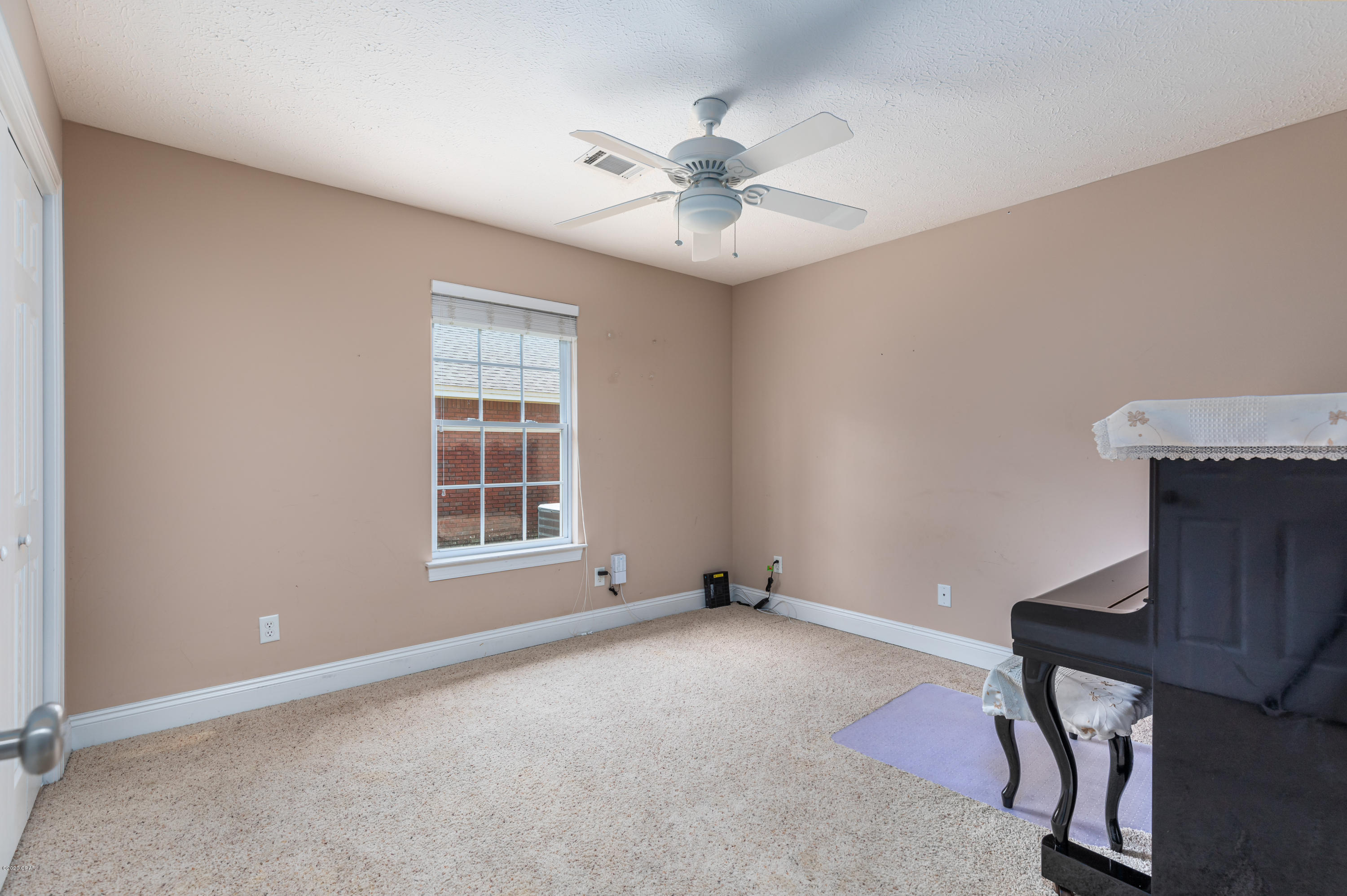 Grant's Mill Phase I - Residential