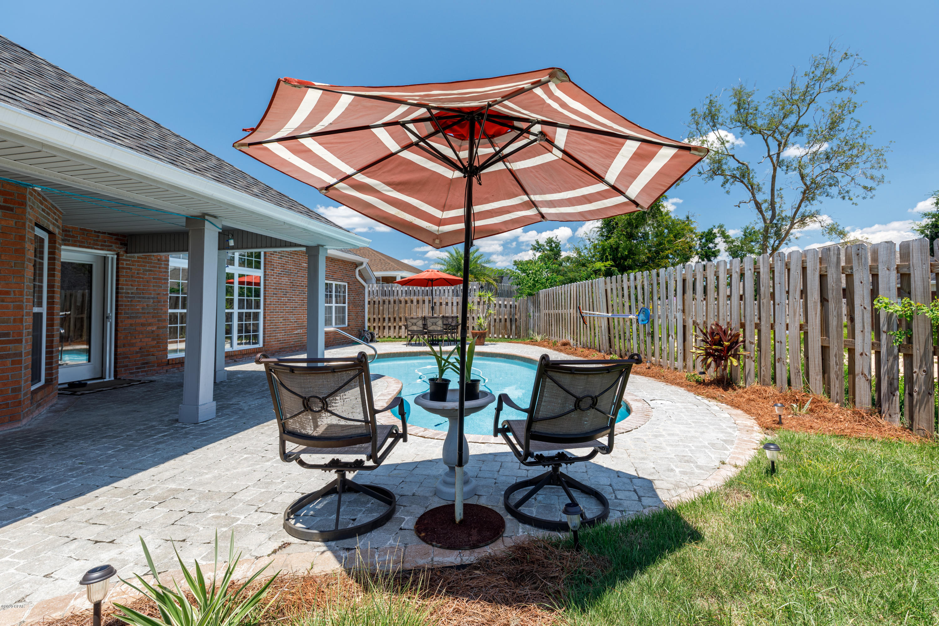 Grant's Mill Phase I - Residential