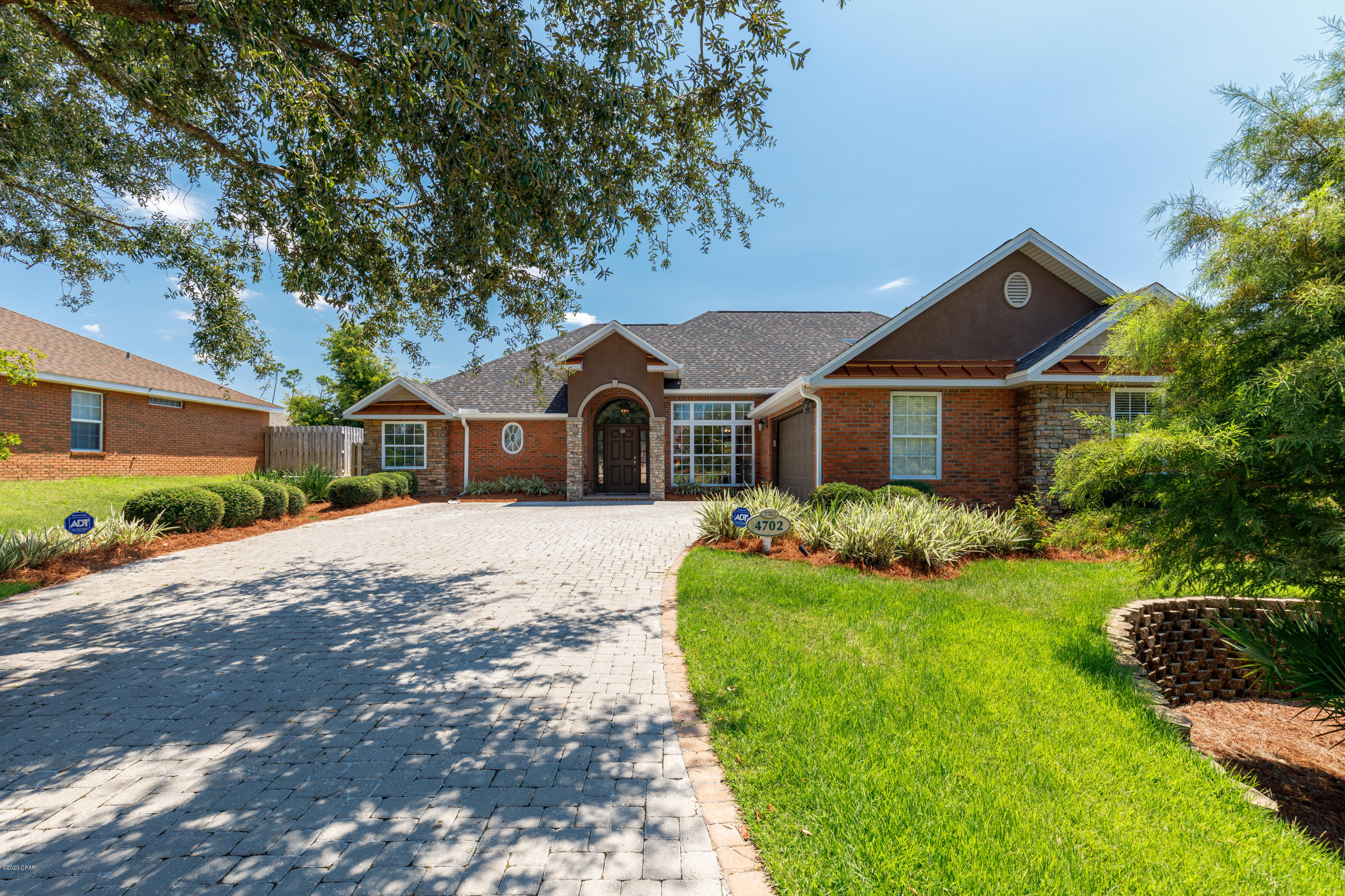 Grant's Mill Phase I - Residential