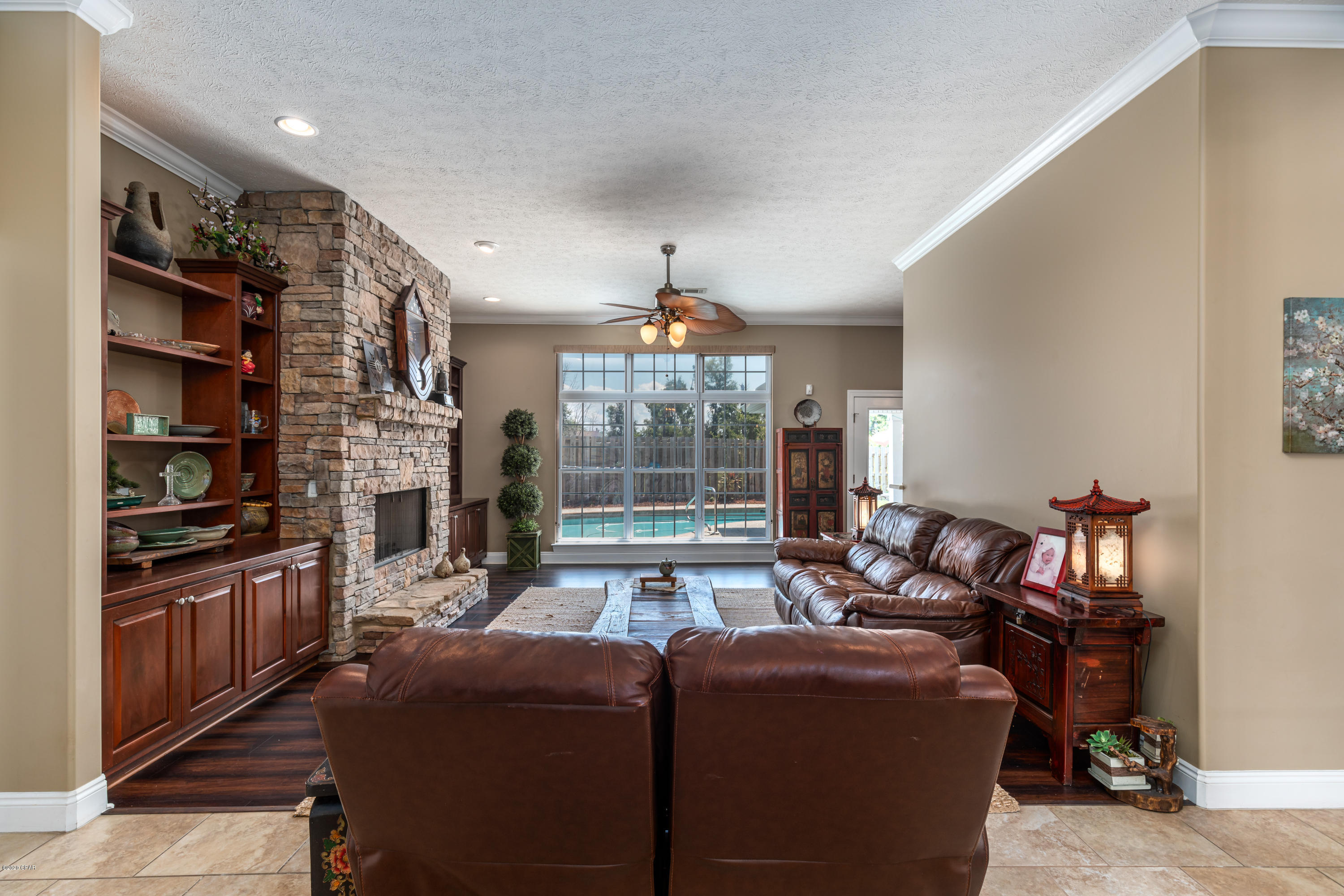 Grant's Mill Phase I - Residential