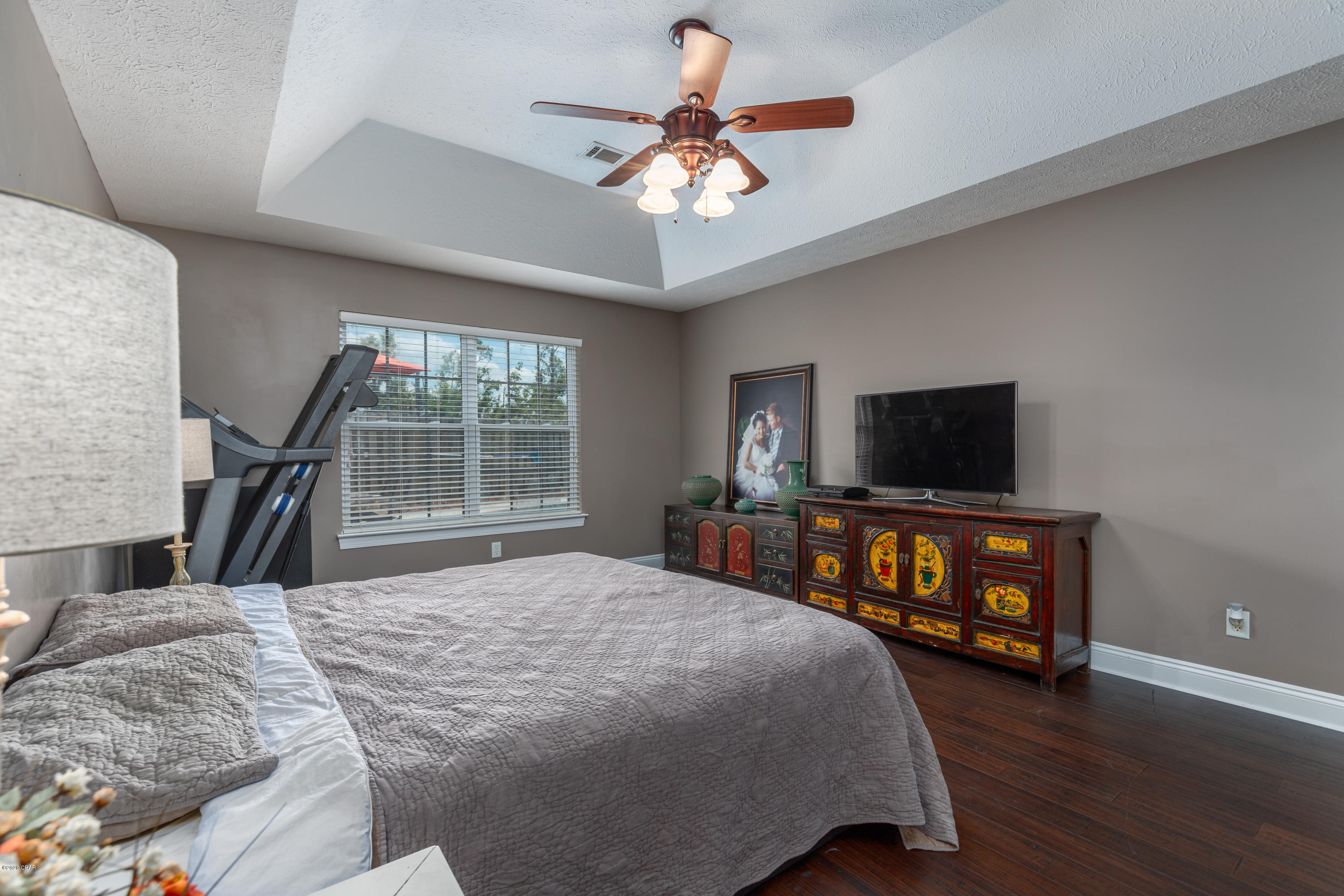 Grant's Mill Phase I - Residential