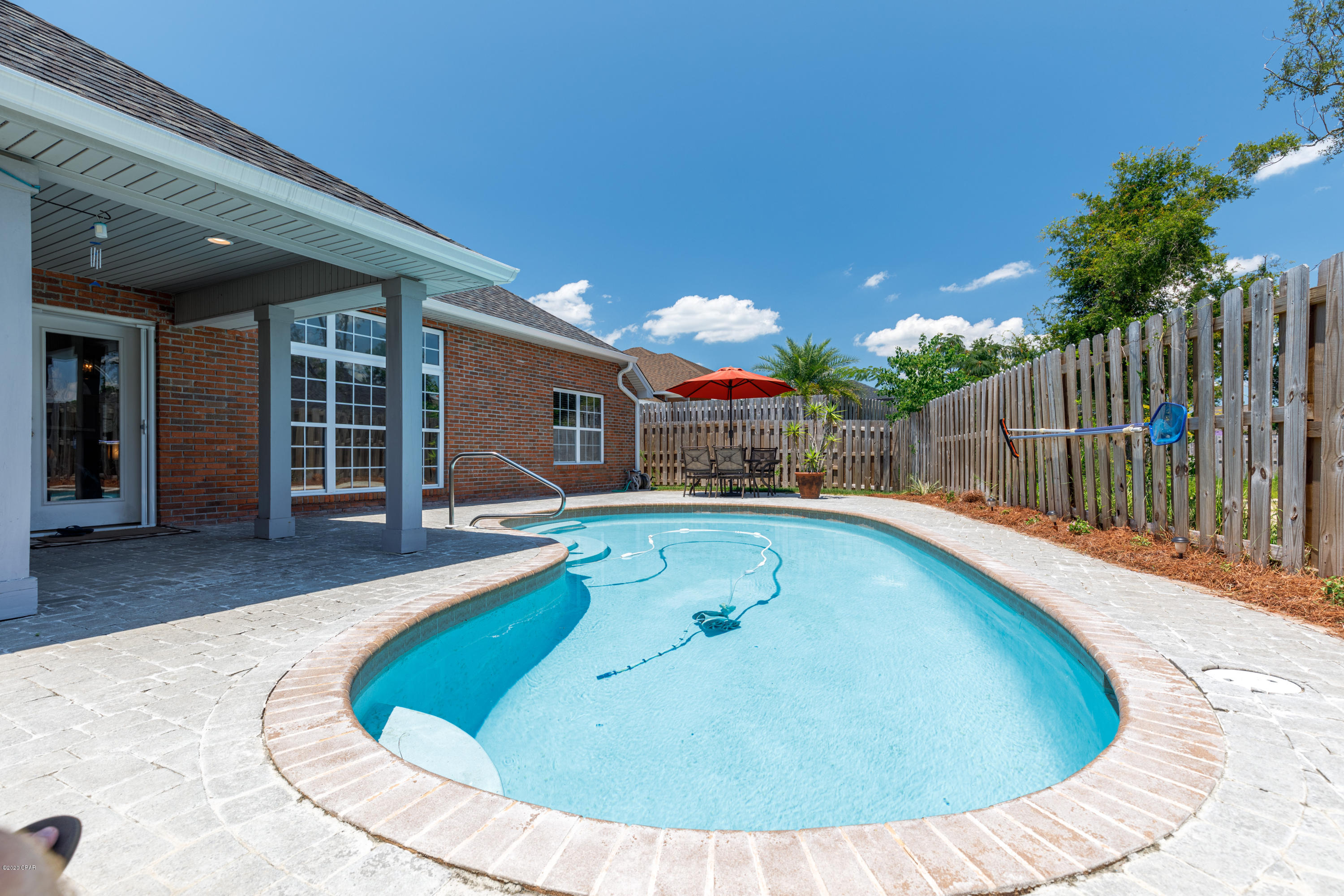 Grant's Mill Phase I - Residential