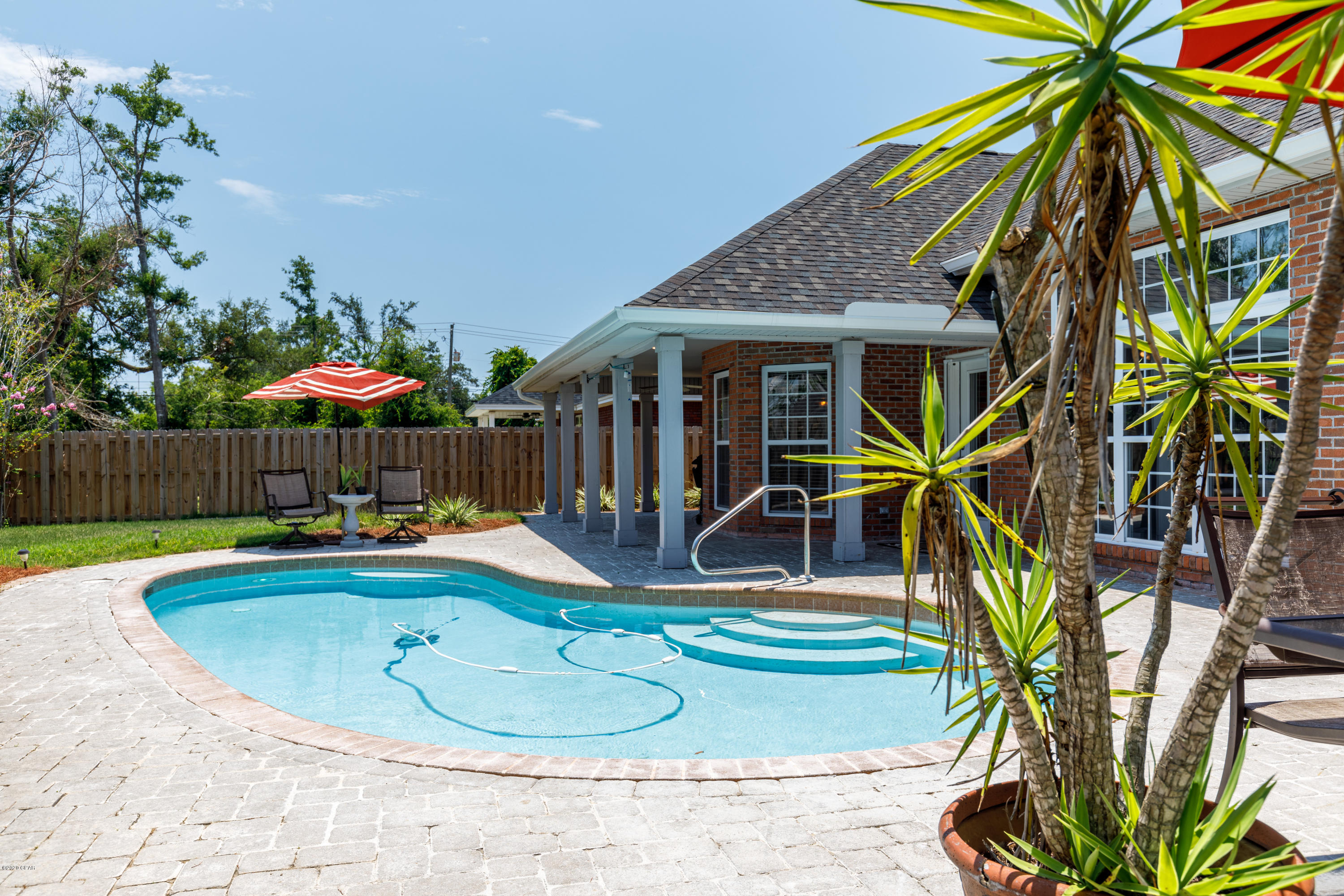 Grant's Mill Phase I - Residential