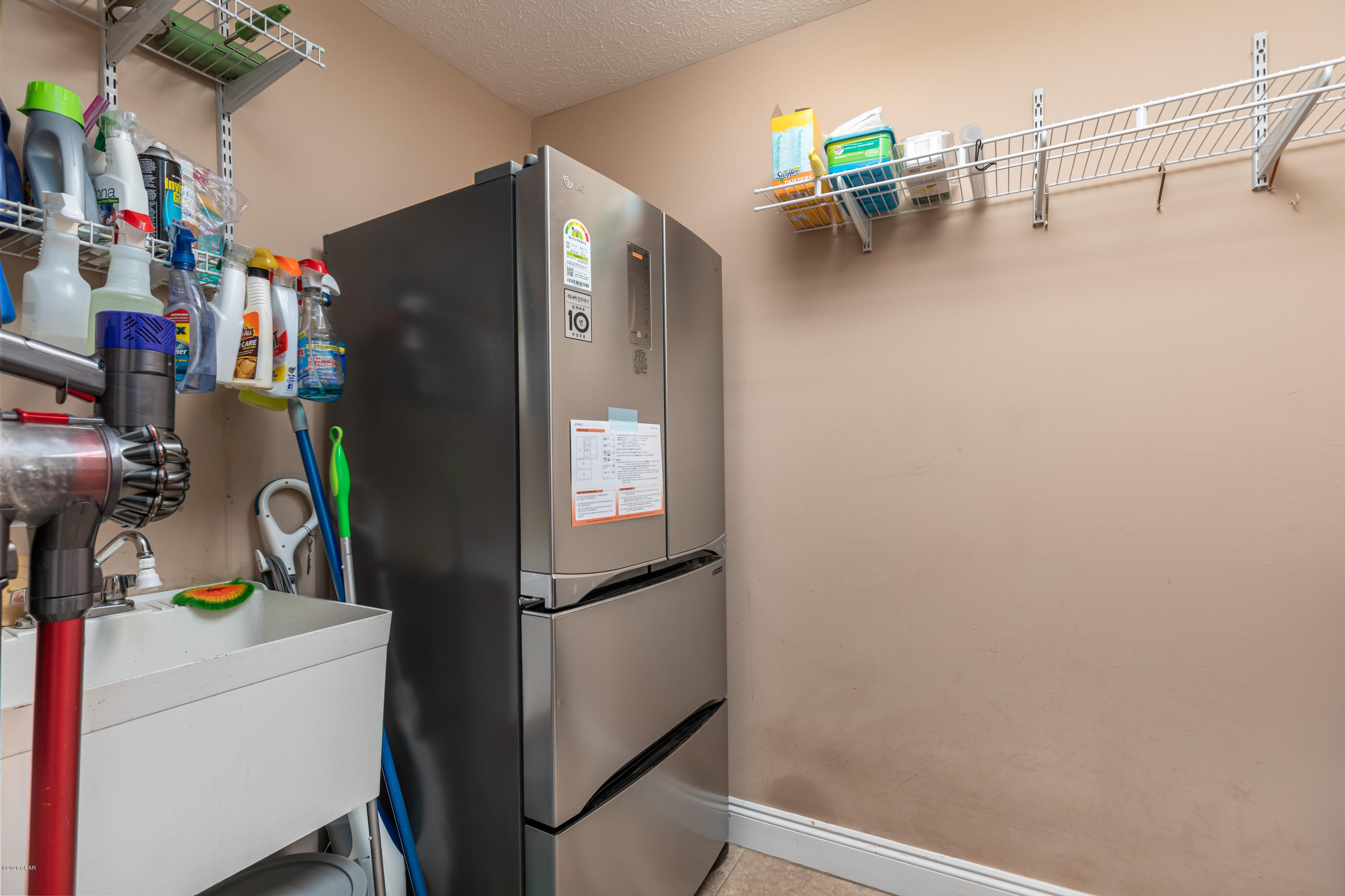 Grant's Mill Phase I - Residential