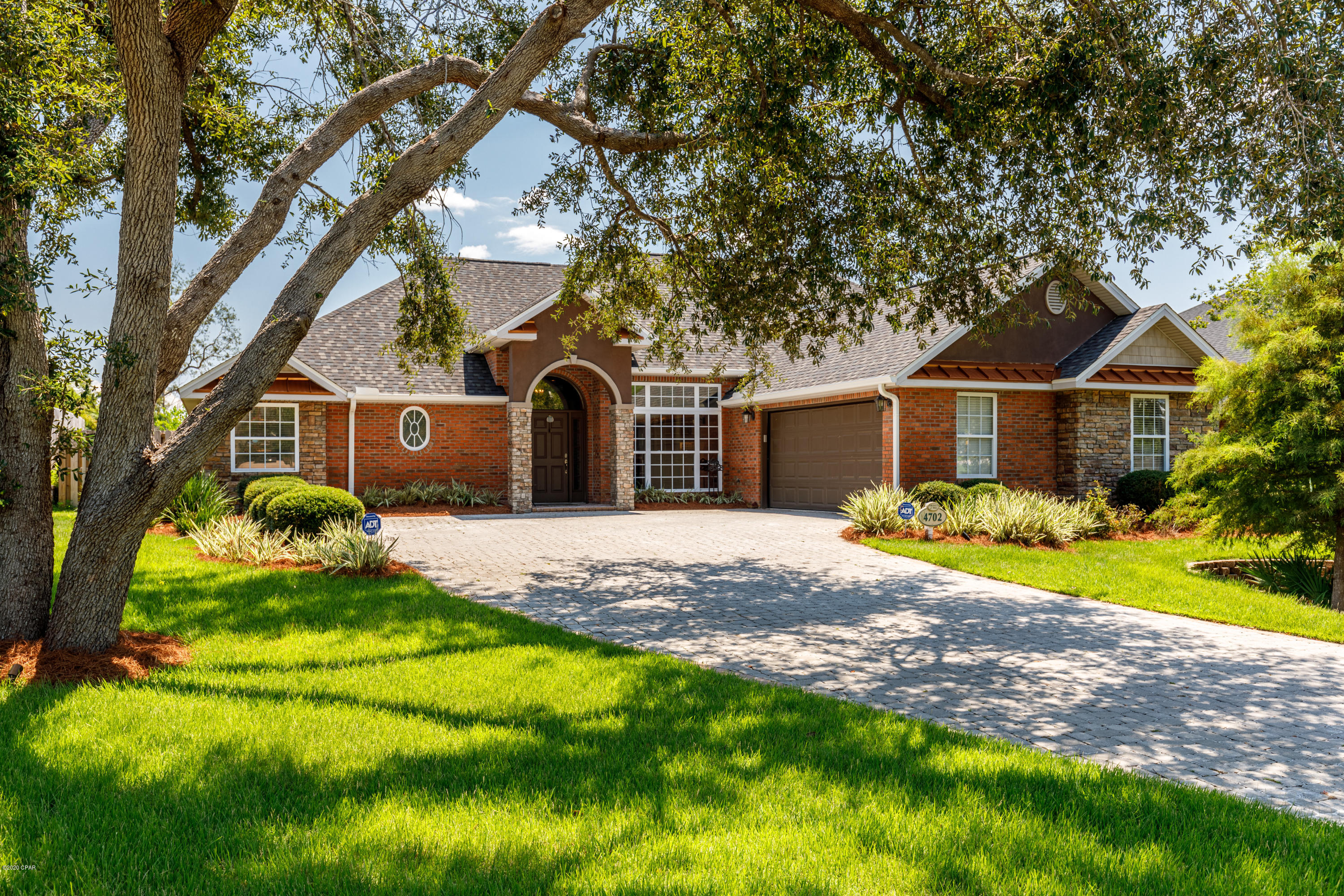 Grant's Mill Phase I - Residential