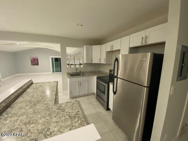 [No Recorded Subdiv] - Residential Lease