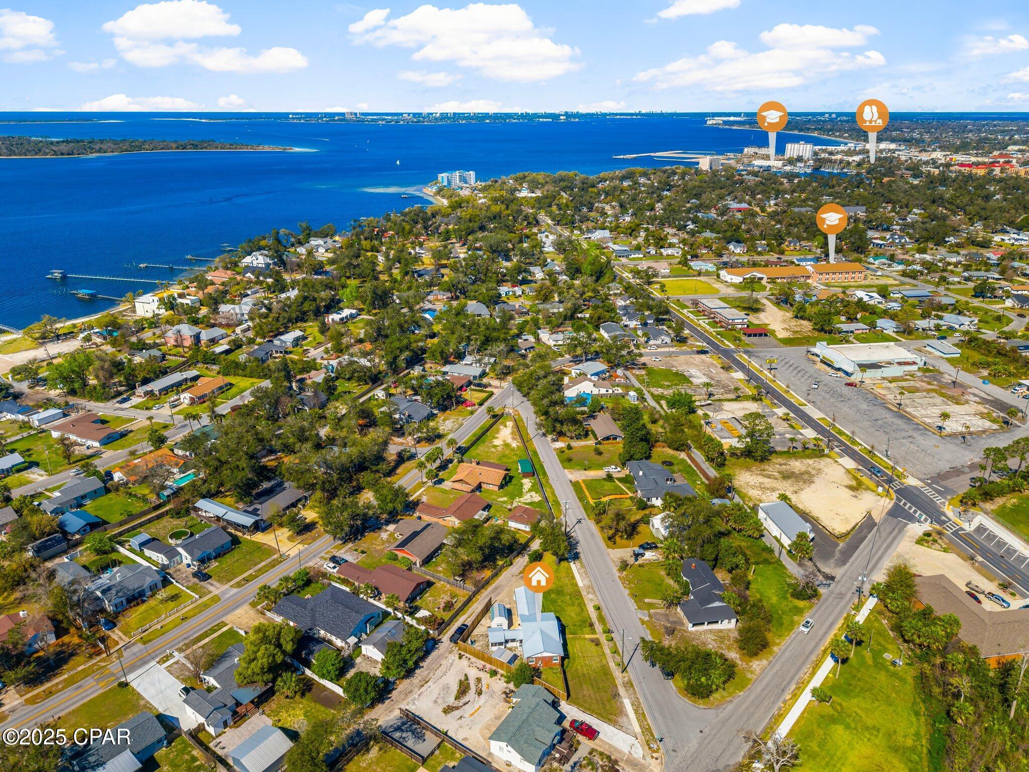 Bunkers Cove - Residential