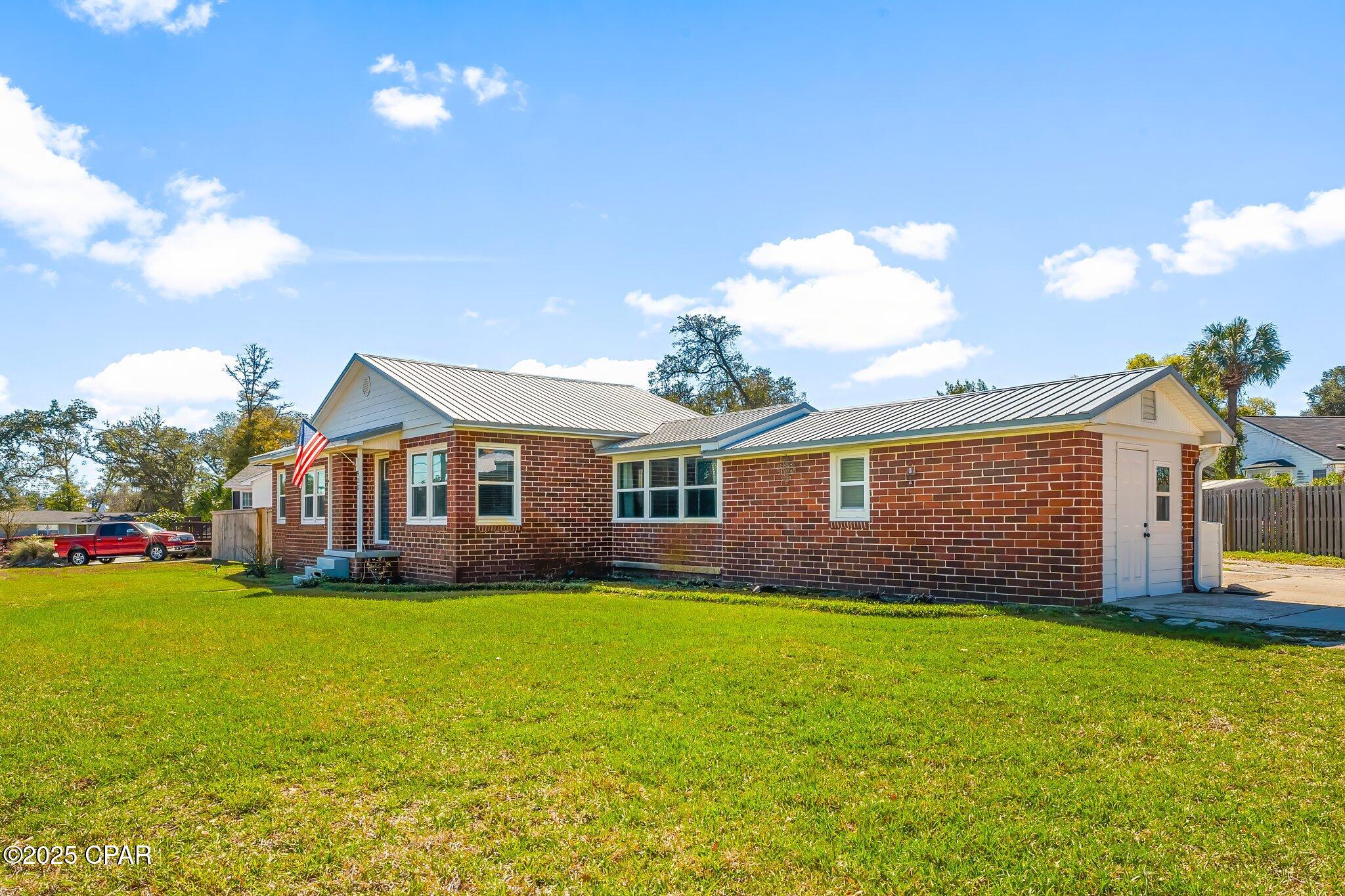 Bunkers Cove - Residential