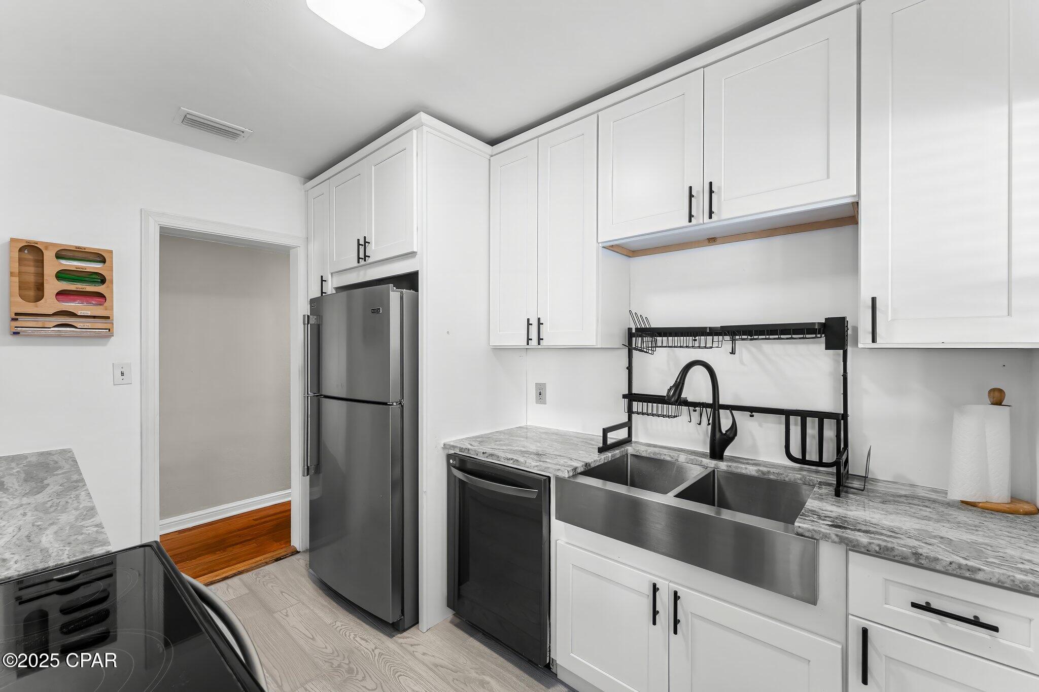 Bunkers Cove - Residential