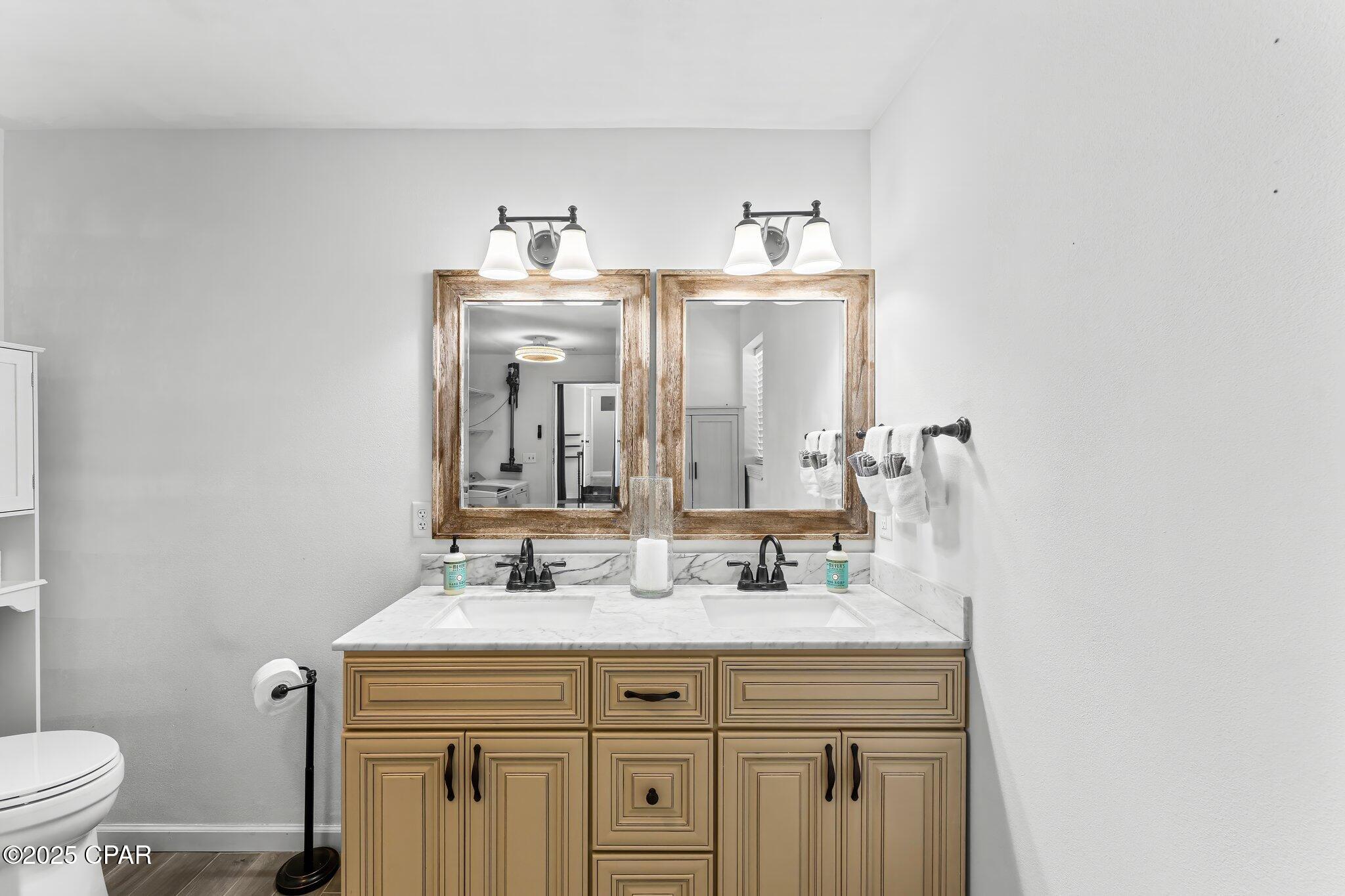 Bunkers Cove - Residential