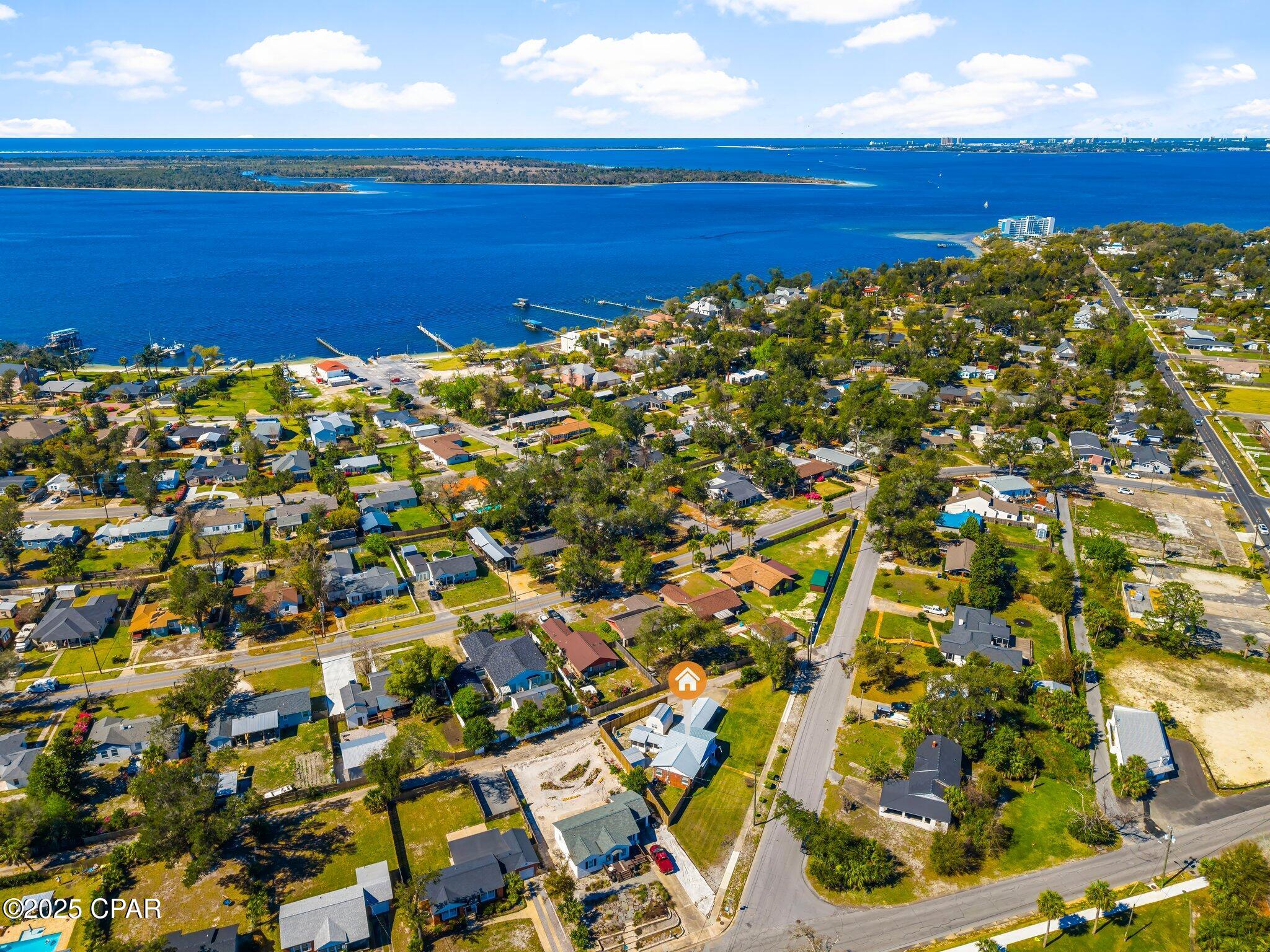 Bunkers Cove - Residential