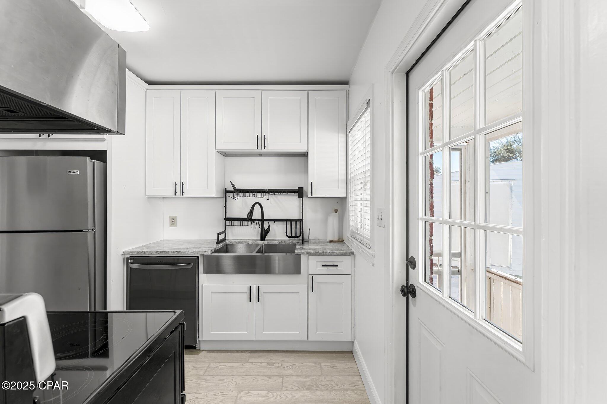 Bunkers Cove - Residential