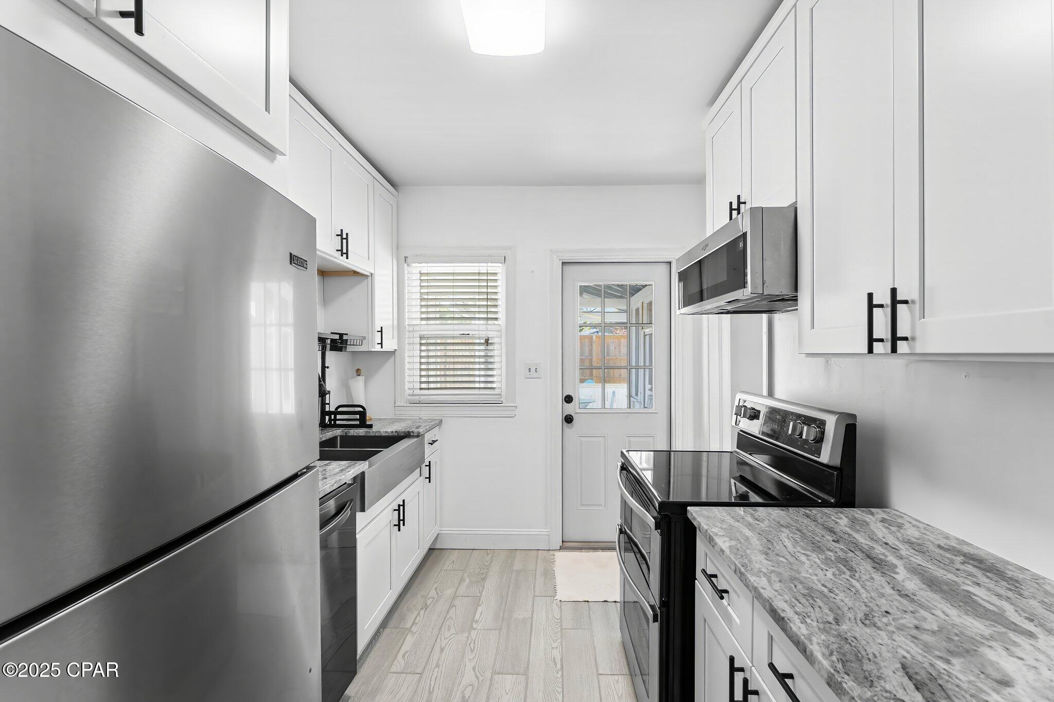 Bunkers Cove - Residential