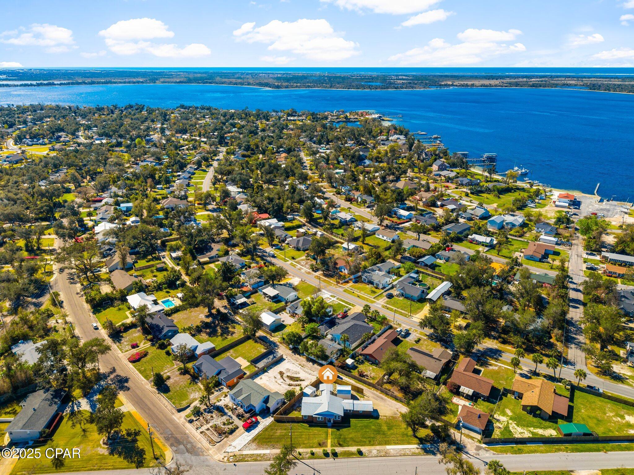 Bunkers Cove - Residential
