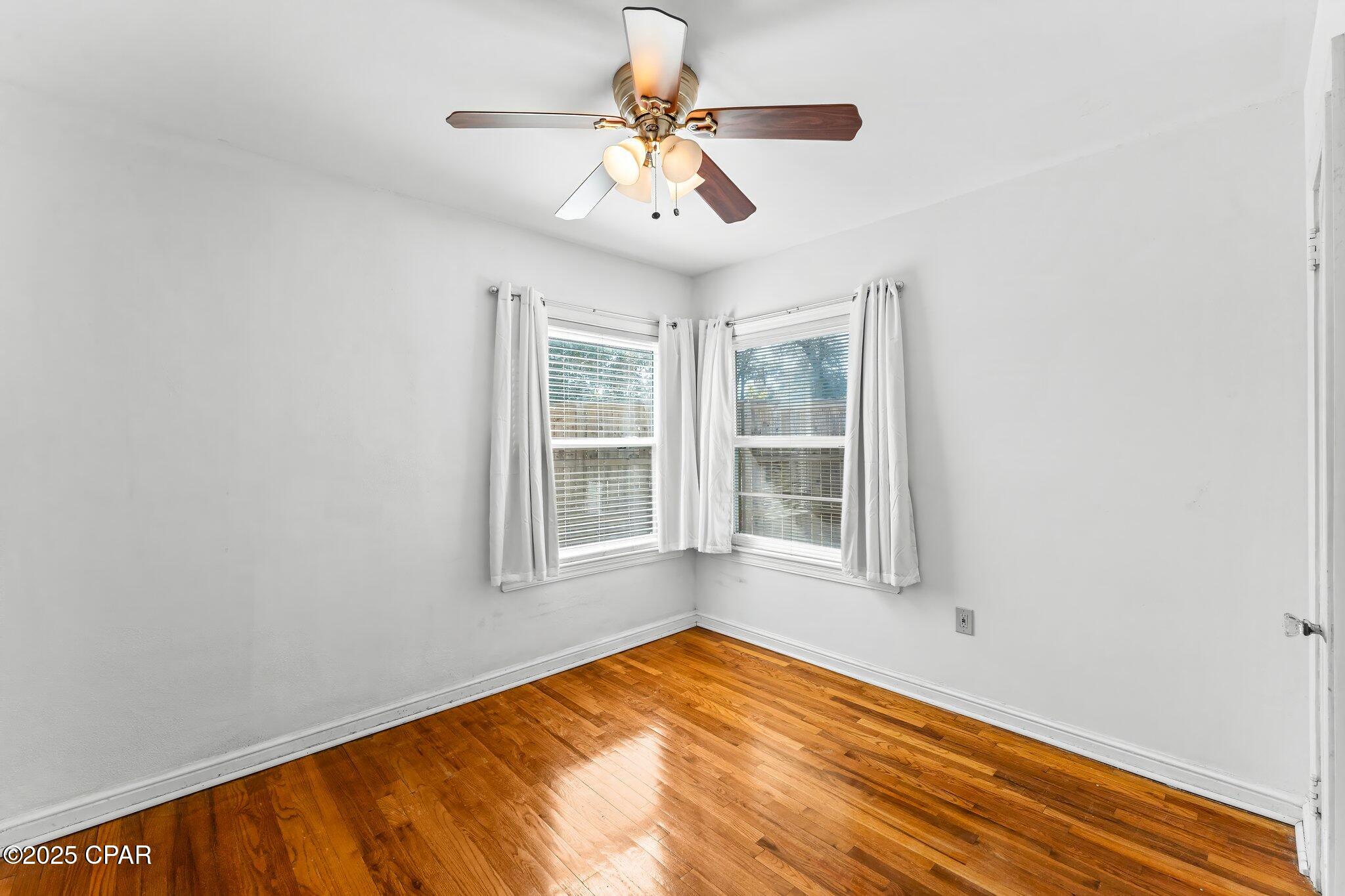 Bunkers Cove - Residential