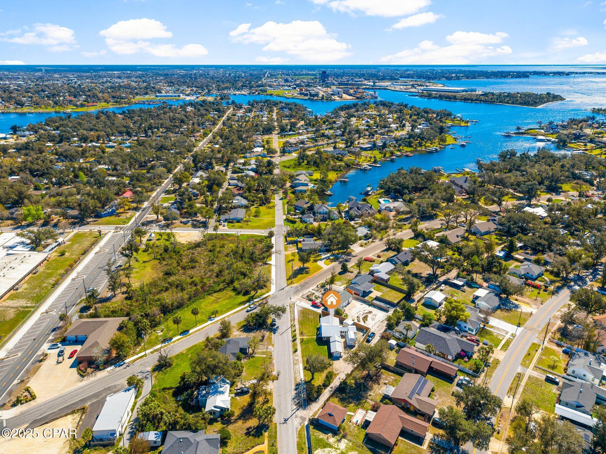 Bunkers Cove - Residential