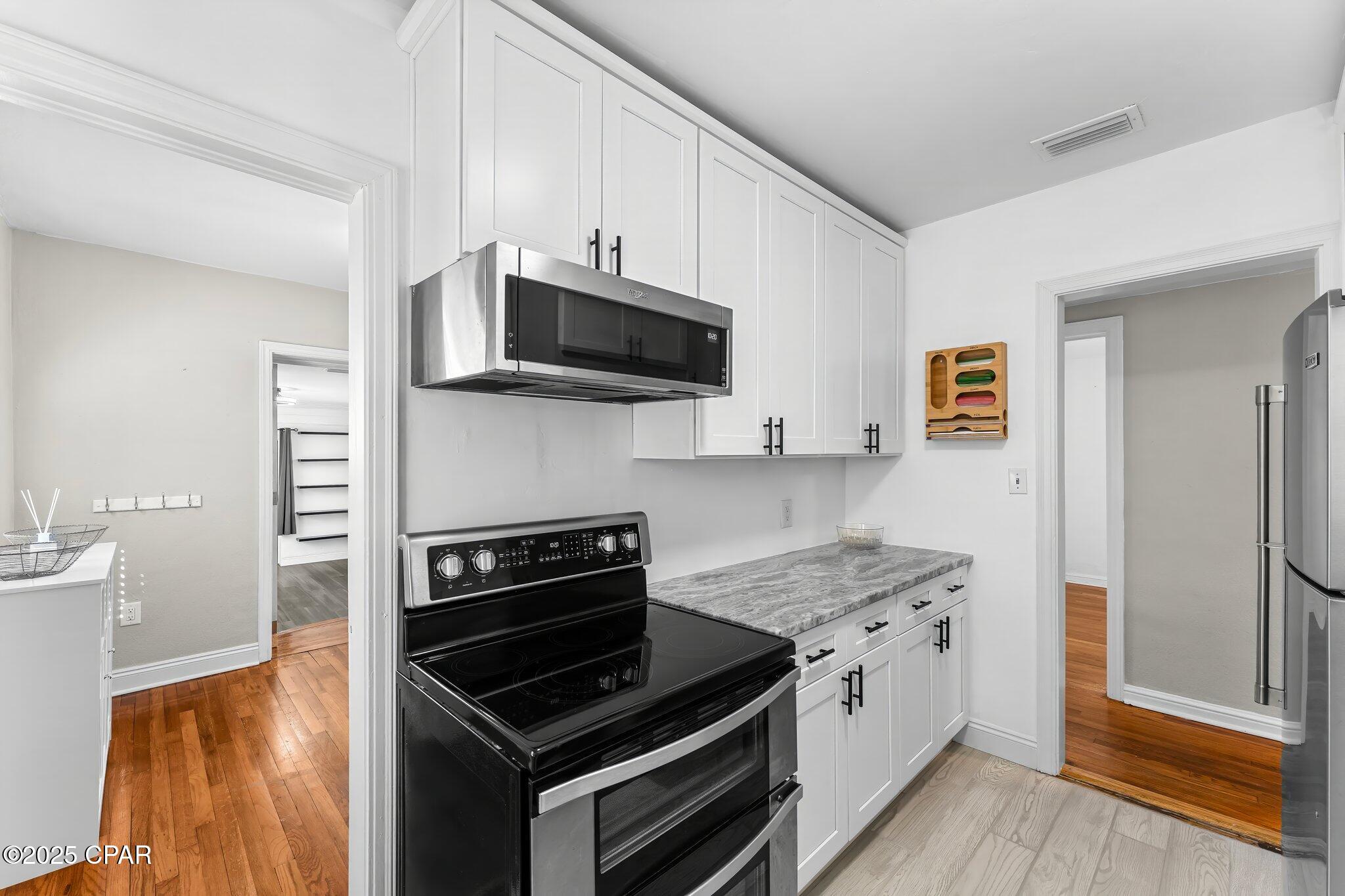 Bunkers Cove - Residential