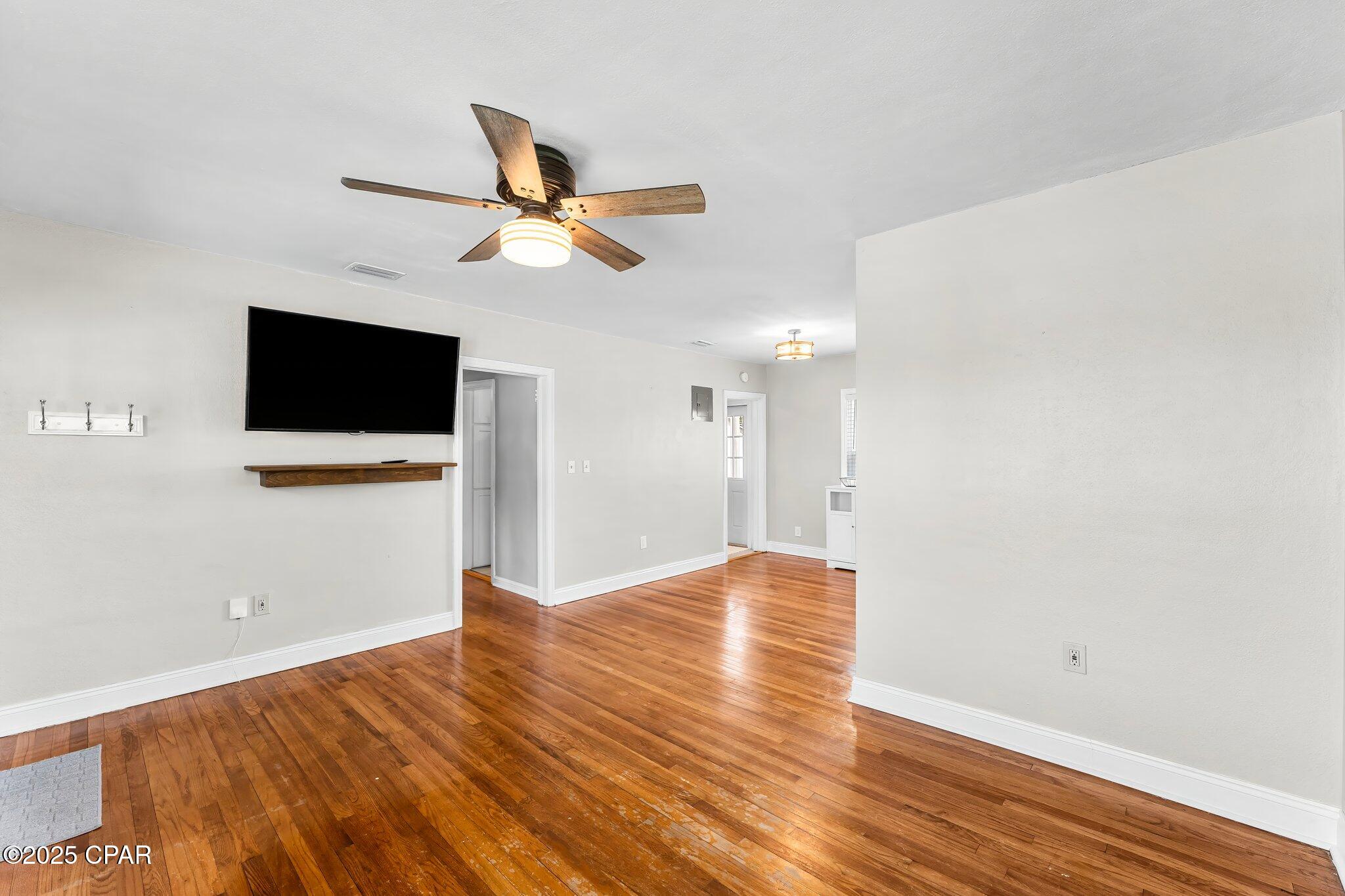 Bunkers Cove - Residential