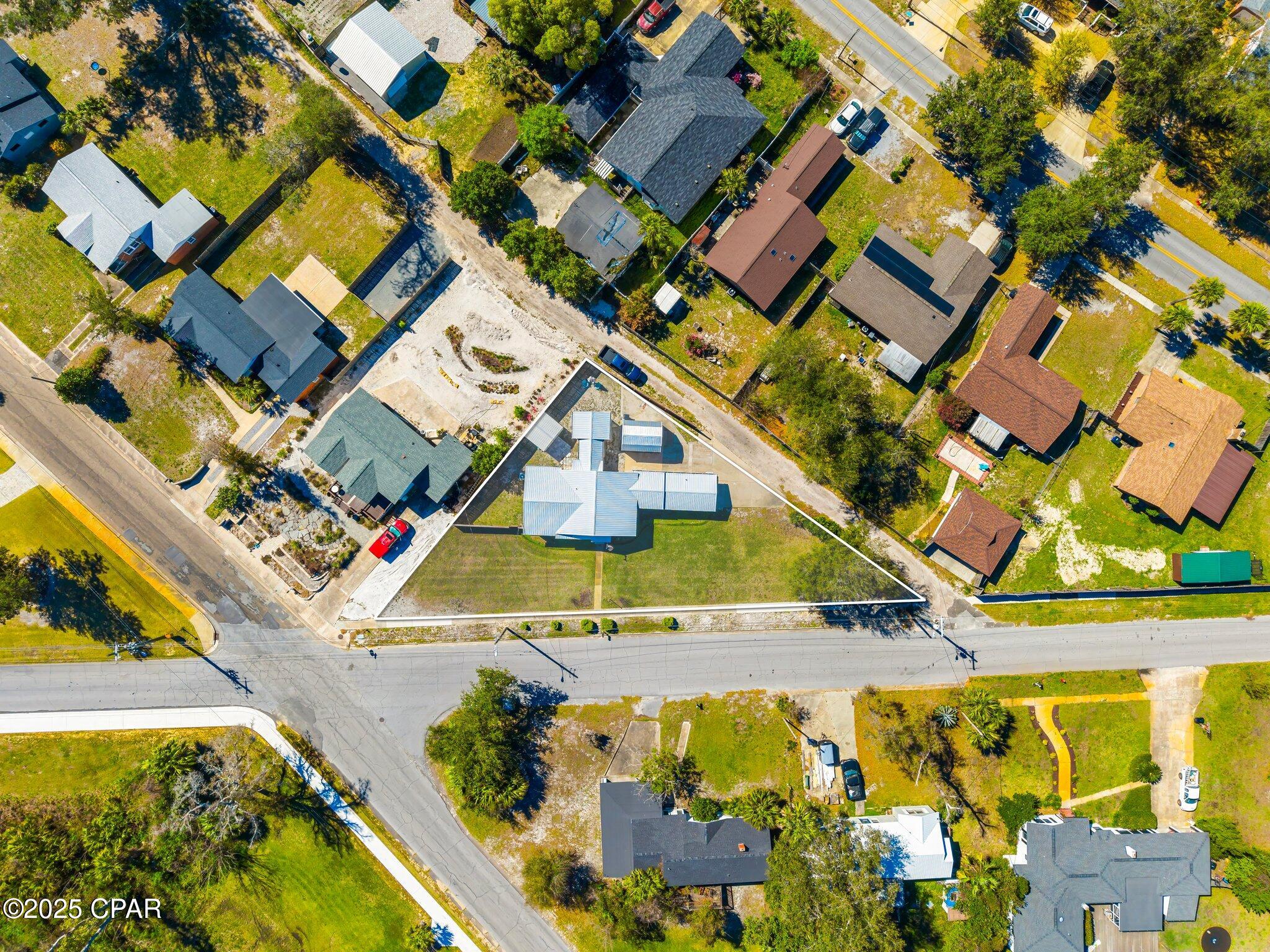 Bunkers Cove - Residential