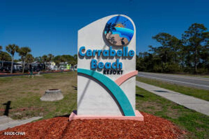 OWNER FINANCING AVAILABLE. Carrabelle Beach RV Resort, located along Florida's scenic Forgotten Coast, offers a rare blend of coastal serenity and modern comfort, making it a highly desirable destination for RV travelers. Just steps from the white sands of Carrabelle Beach and the sparkling waters of the Gulf, the resort provides a peaceful alternative to more crowded coastal areas while still delivering premium amenities such as full-hookup concrete sites, a clubhouse, and a heated pool. Surrounded by natural beauty and abundant outdoor recreation--from fishing and boating to kayaking and wildlife viewing--it appeals to both short-term visitors and those seeking a relaxed, community-oriented coastal lifestyle.