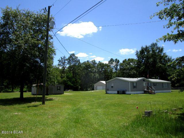 No Named Subdivision - Residential