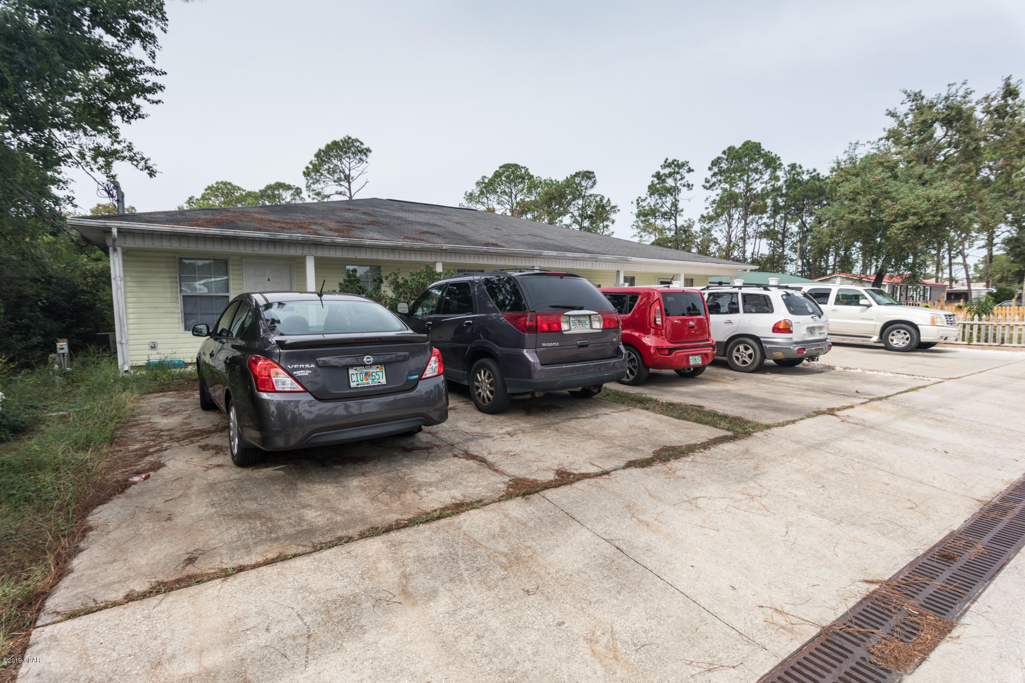 Pines 4th Add - Residential