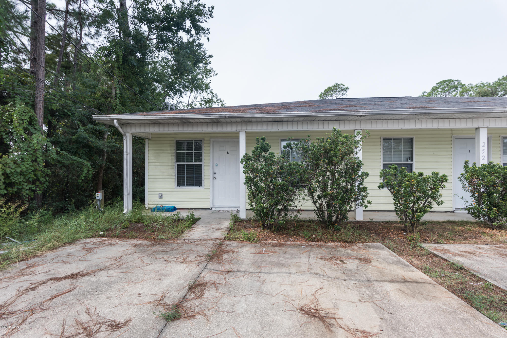 Pines 4th Add - Residential