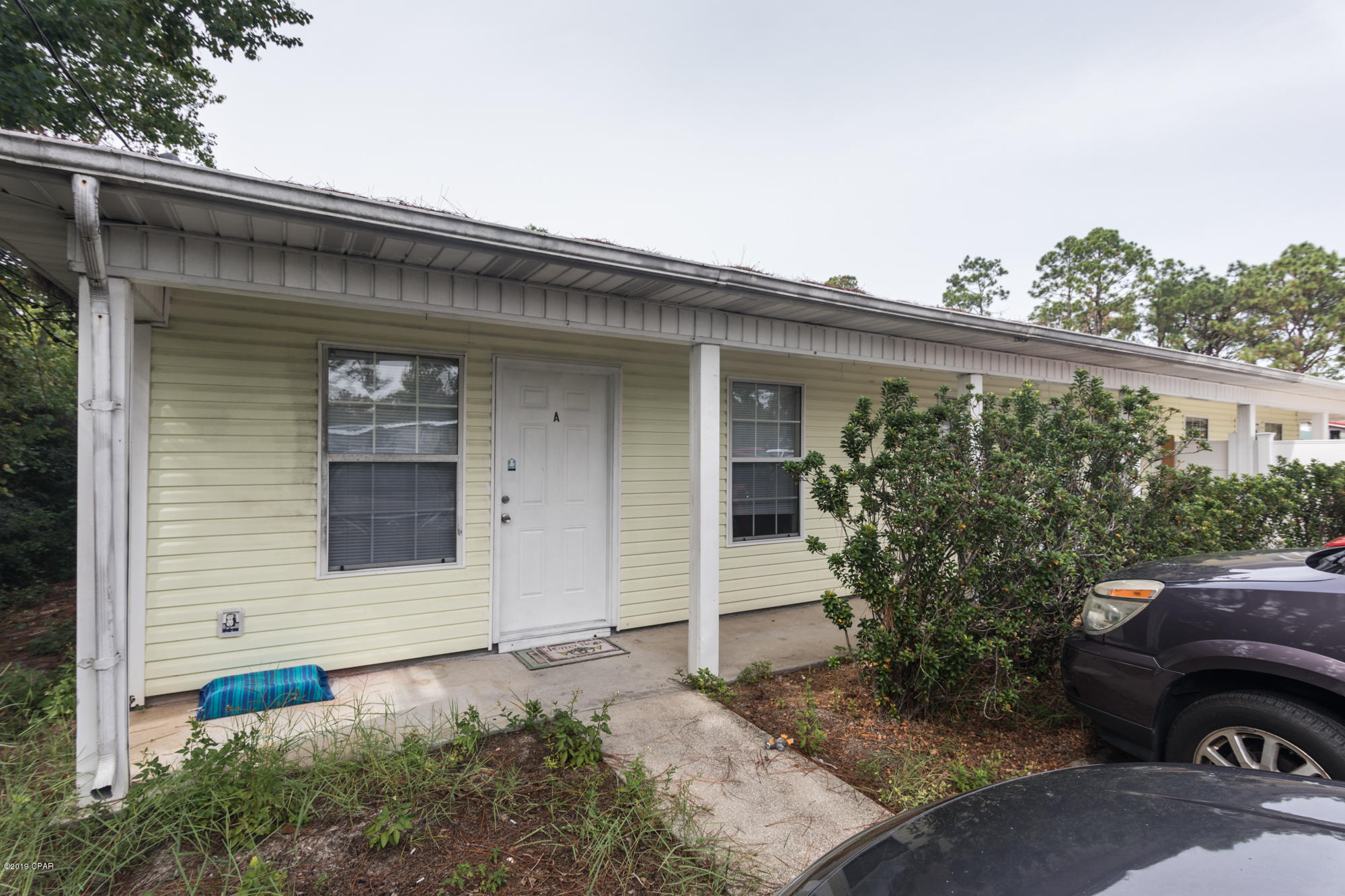 Pines 4th Add - Residential