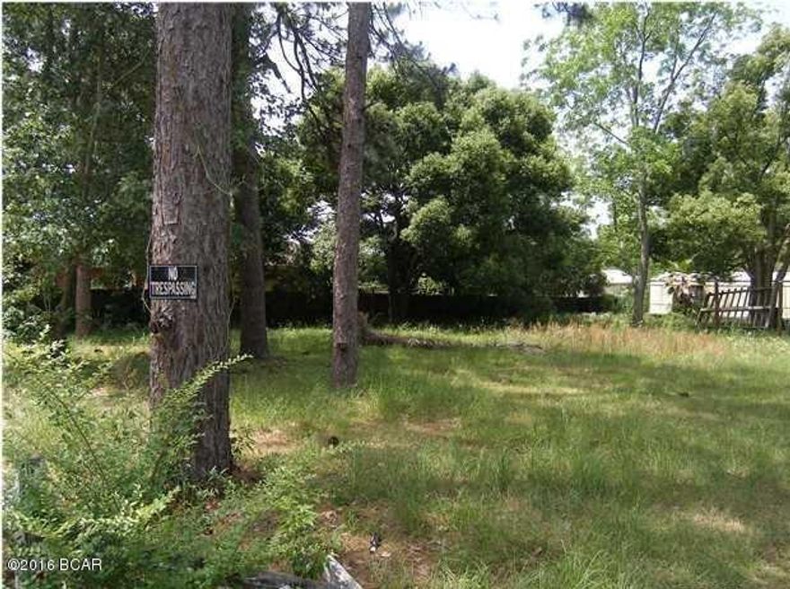 This lot is  54'x 300' deep.  Newer construction in the area. Great location to build your custom home. Call today for more details. This will qualify for rural or USDA construction financing, call today for details.