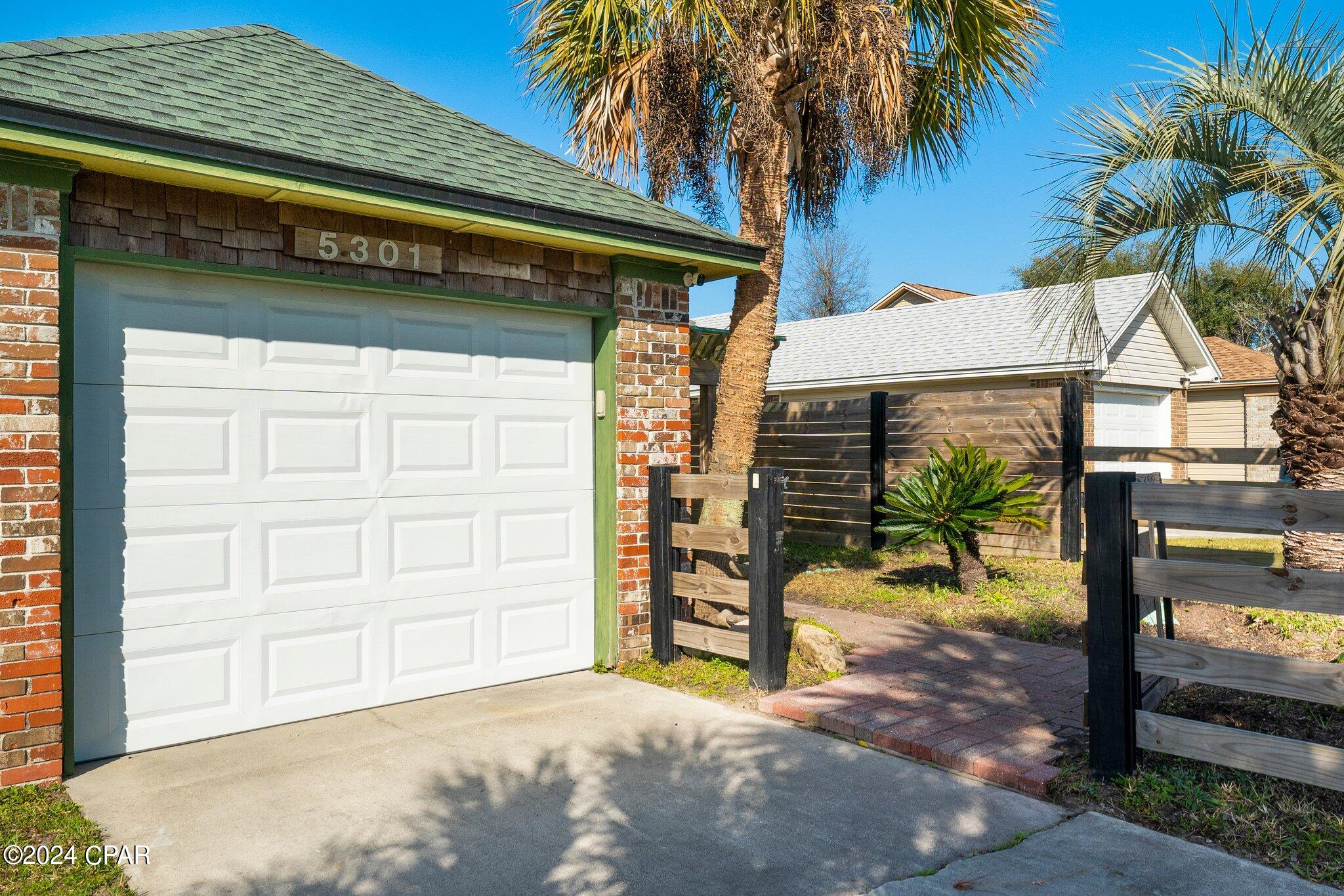 Garden Cove - Residential