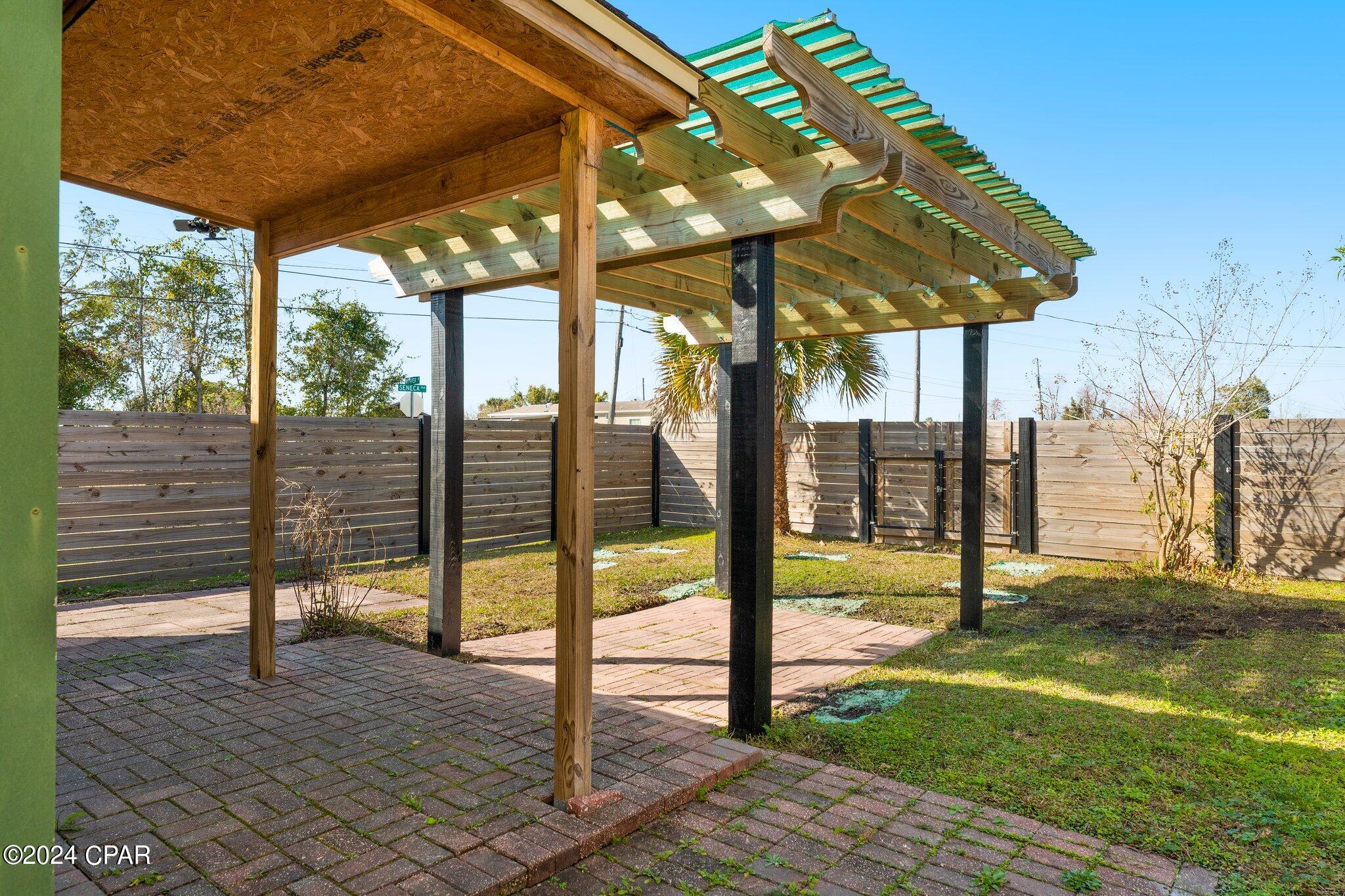 Garden Cove - Residential