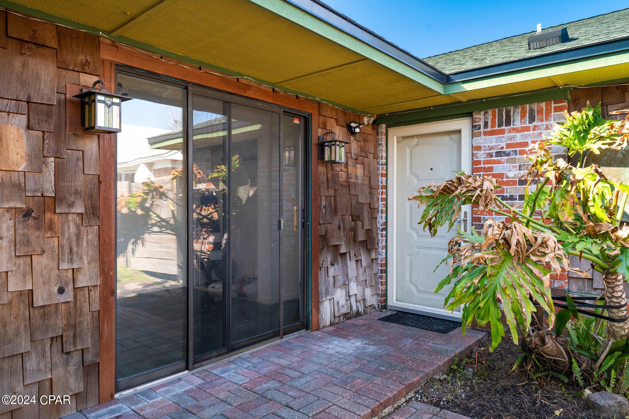 Garden Cove - Residential