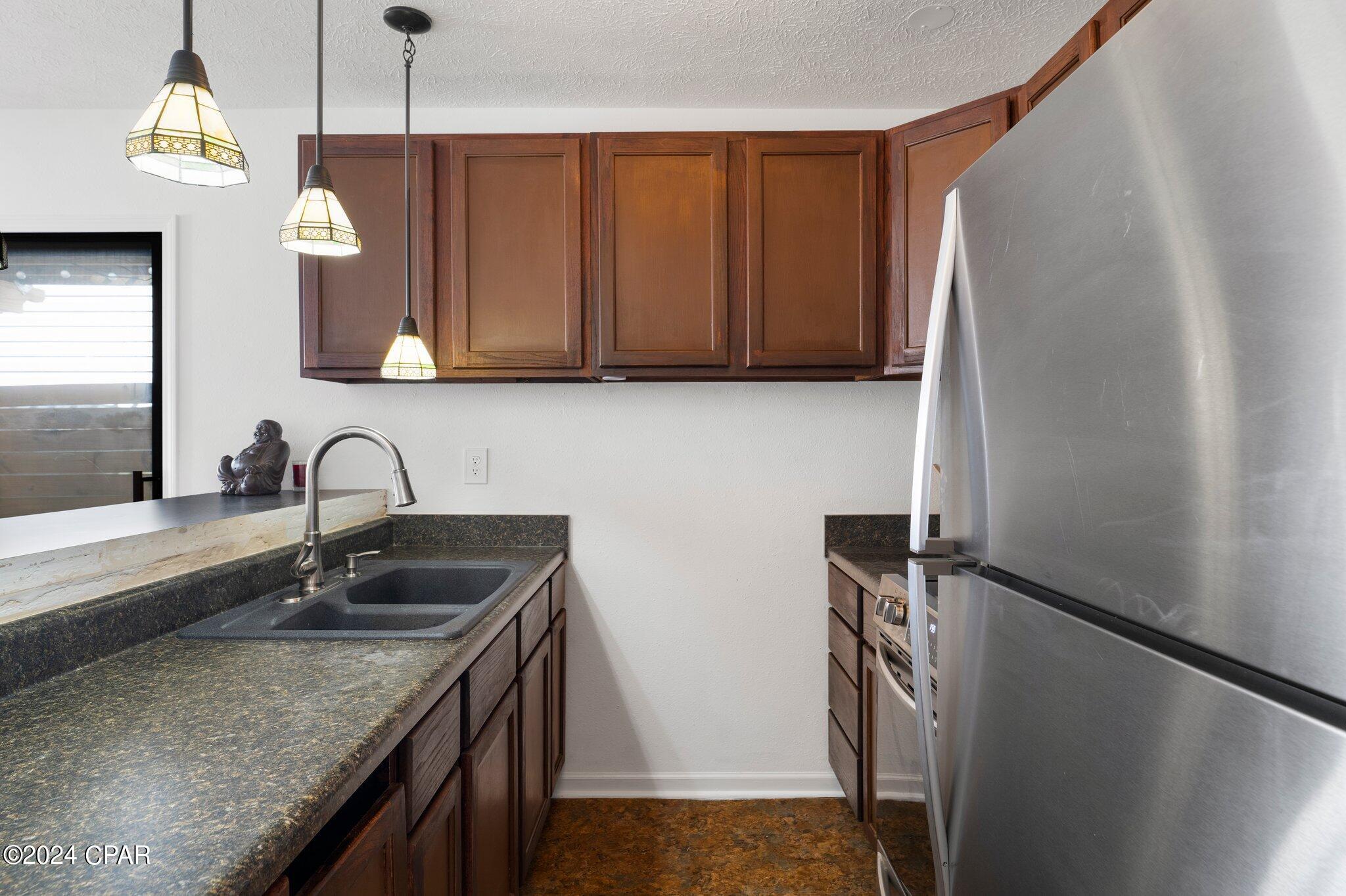 Garden Cove - Residential