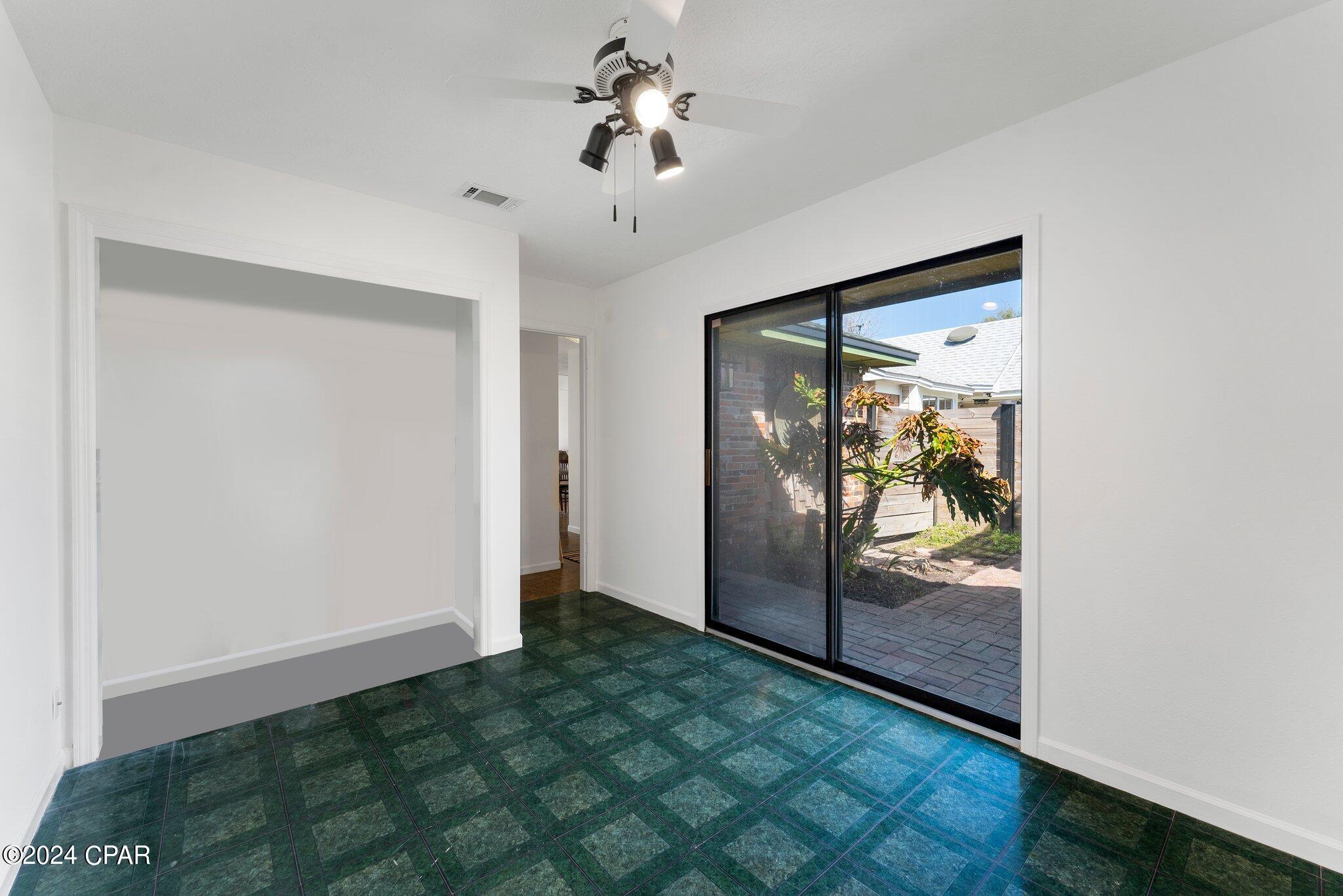 Garden Cove - Residential